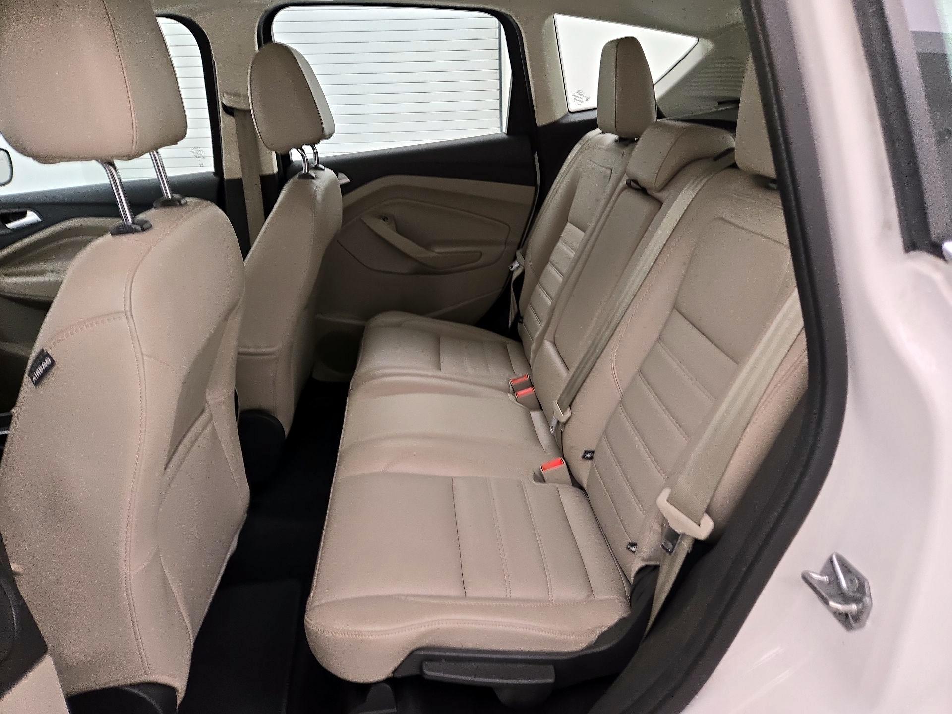 Thumbnail: 2017 Ford C-Max - 20