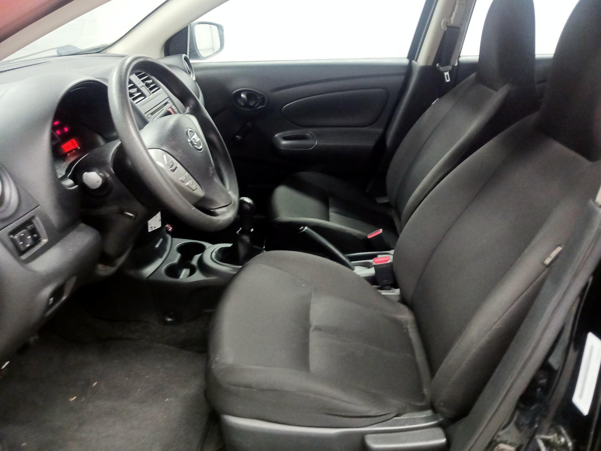 Thumbnail: 2017 Nissan Versa - 11