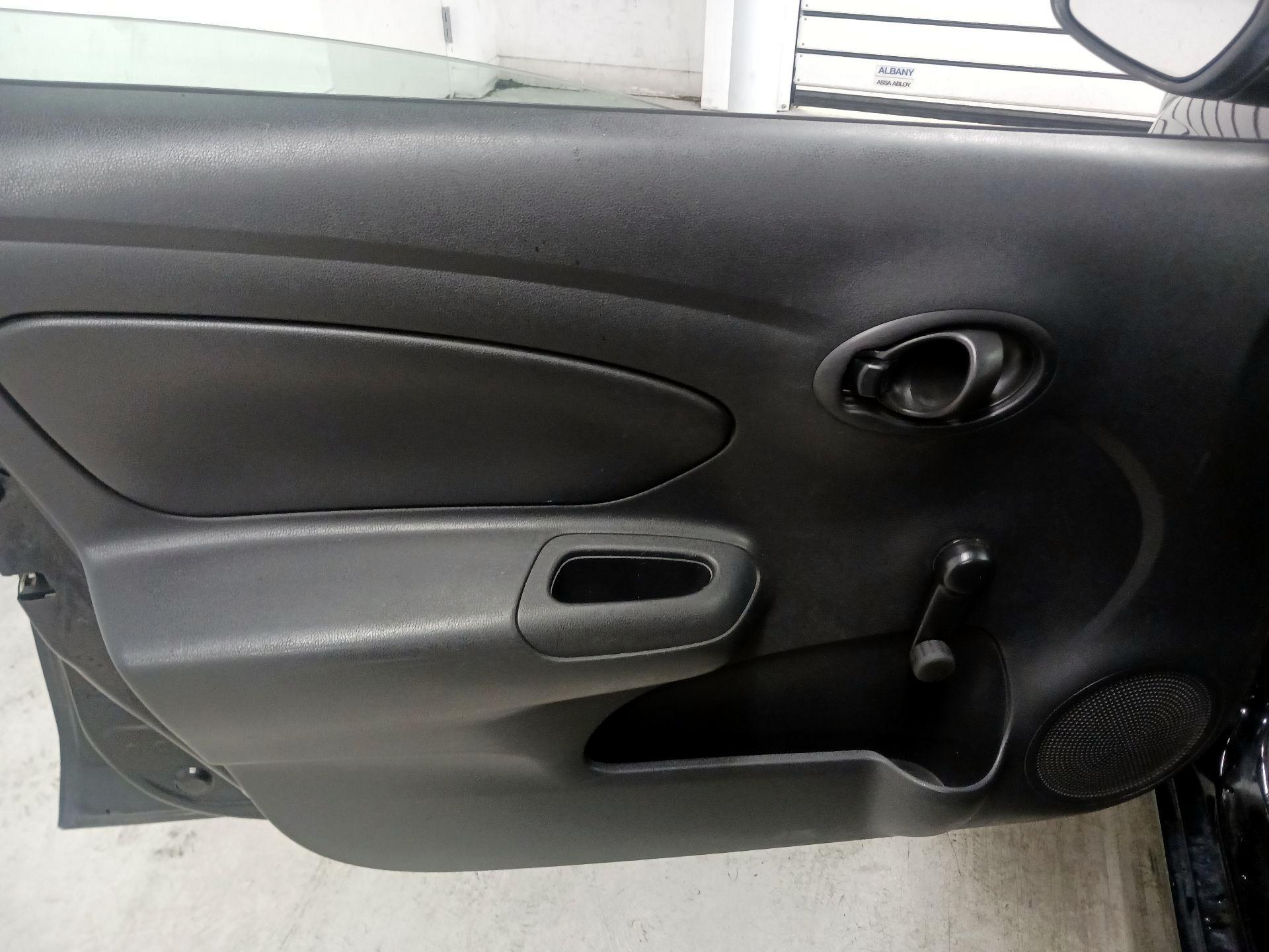 Thumbnail: 2017 Nissan Versa - 12