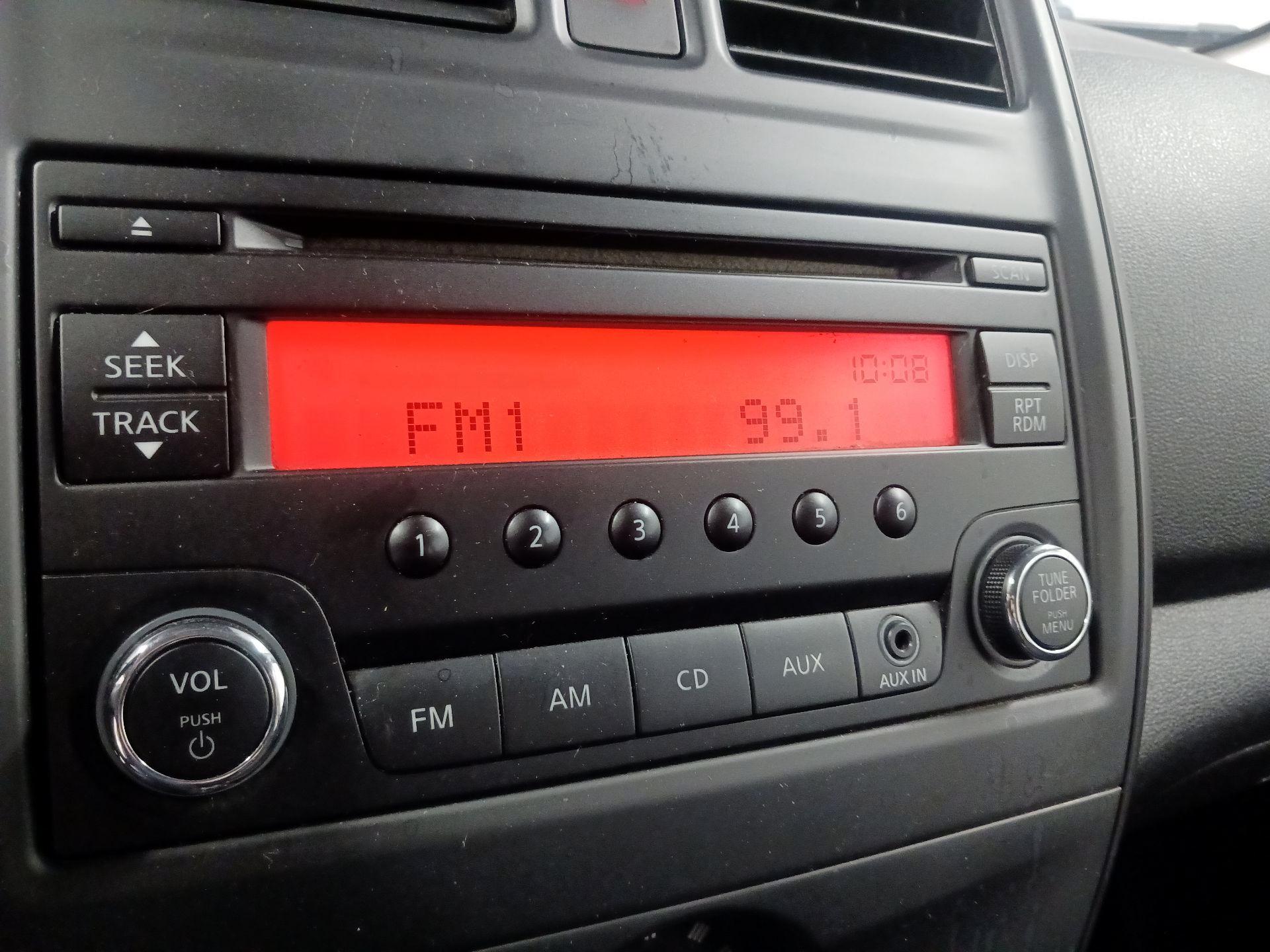 Thumbnail: 2017 Nissan Versa - 14