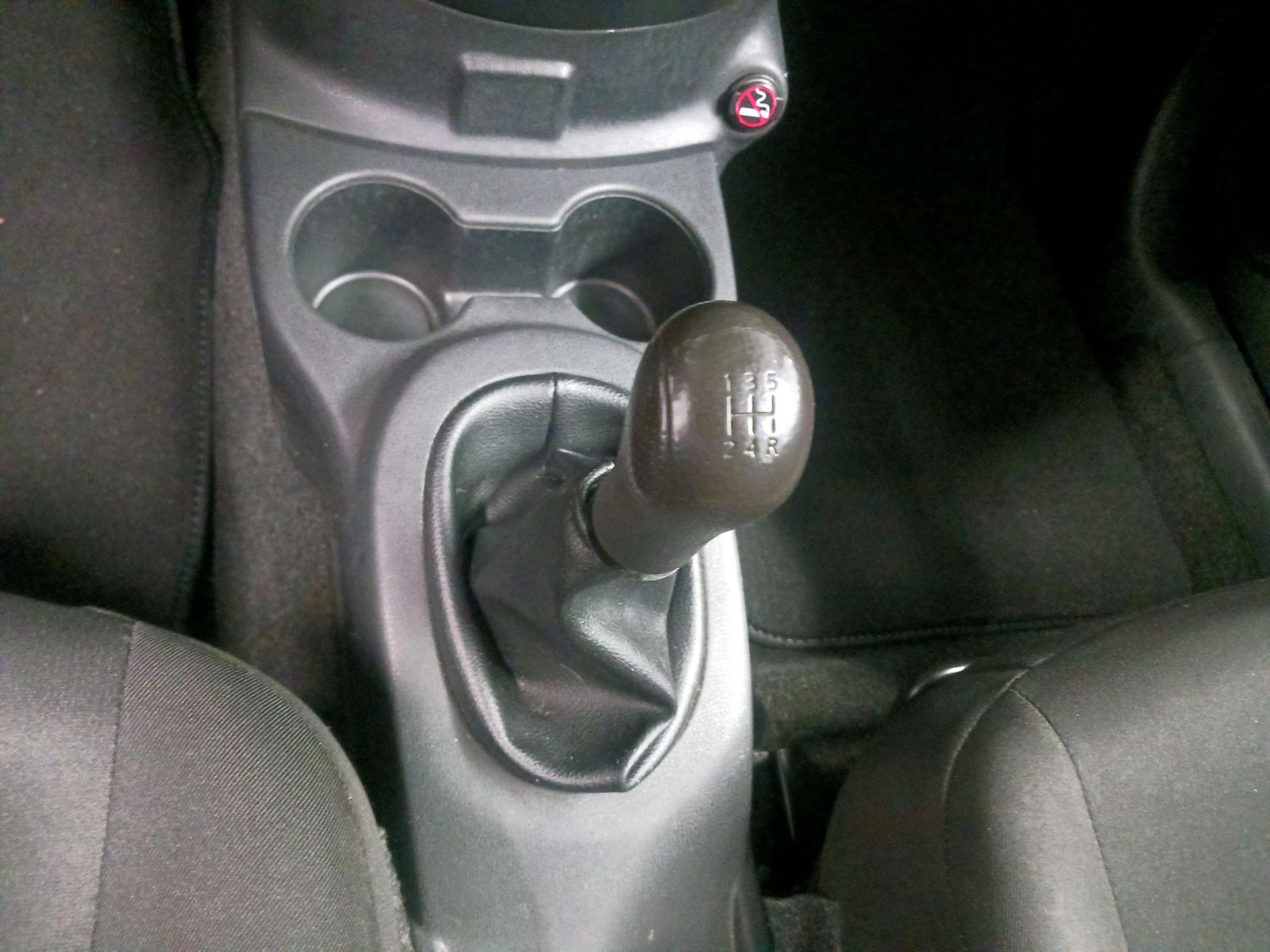 Thumbnail: 2017 Nissan Versa - 16