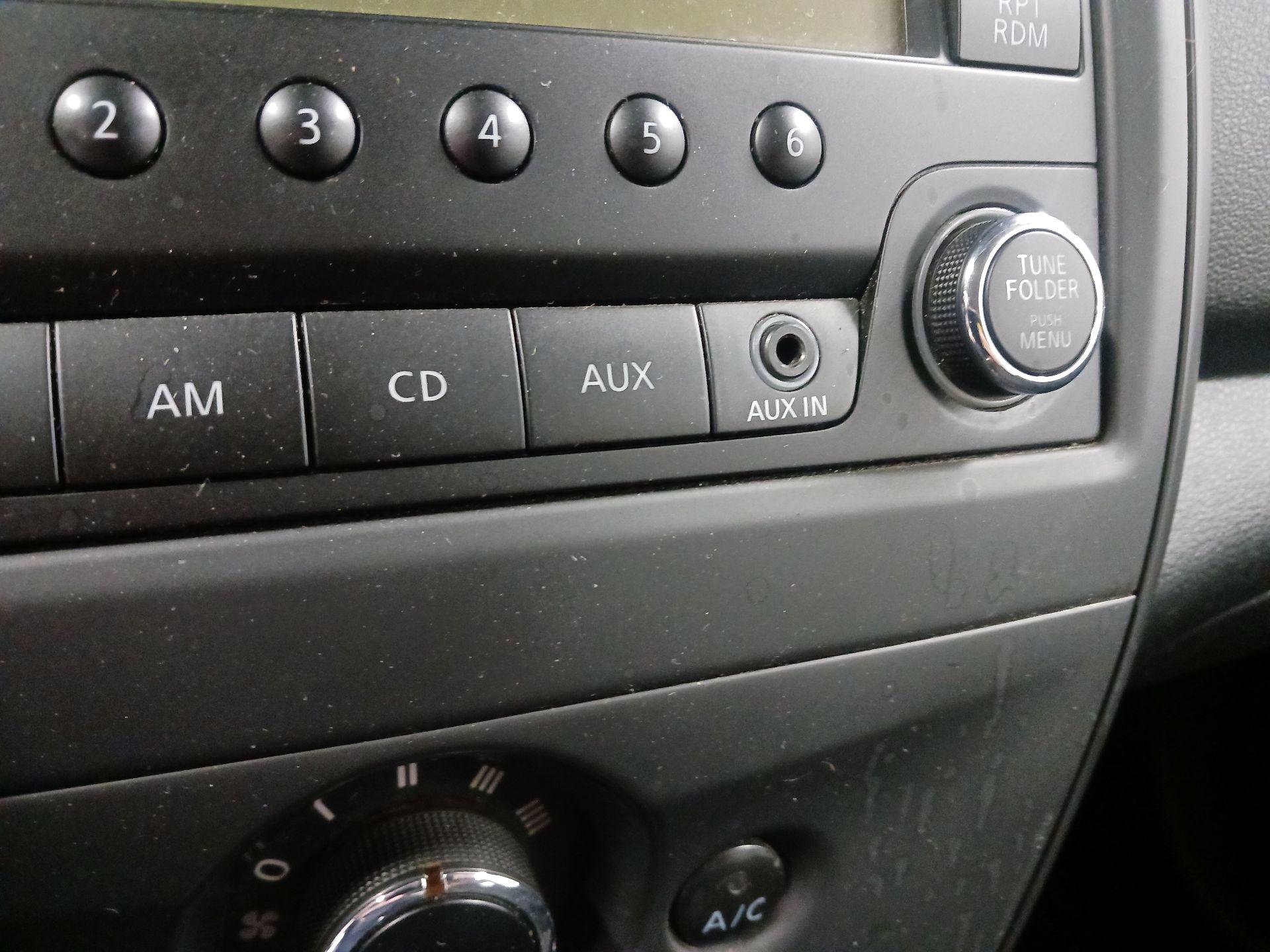 Thumbnail: 2017 Nissan Versa - 17