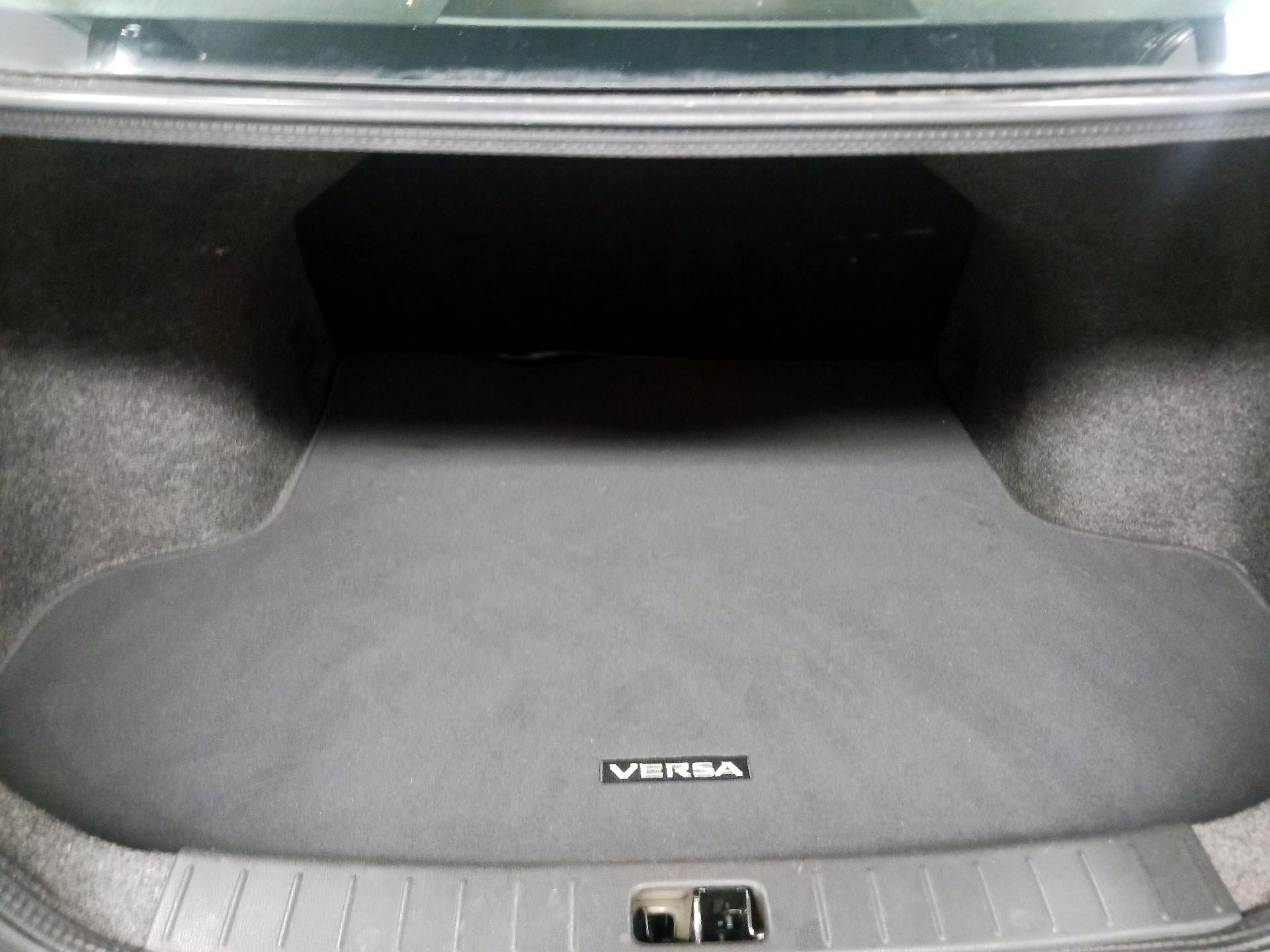 Thumbnail: 2017 Nissan Versa - 19