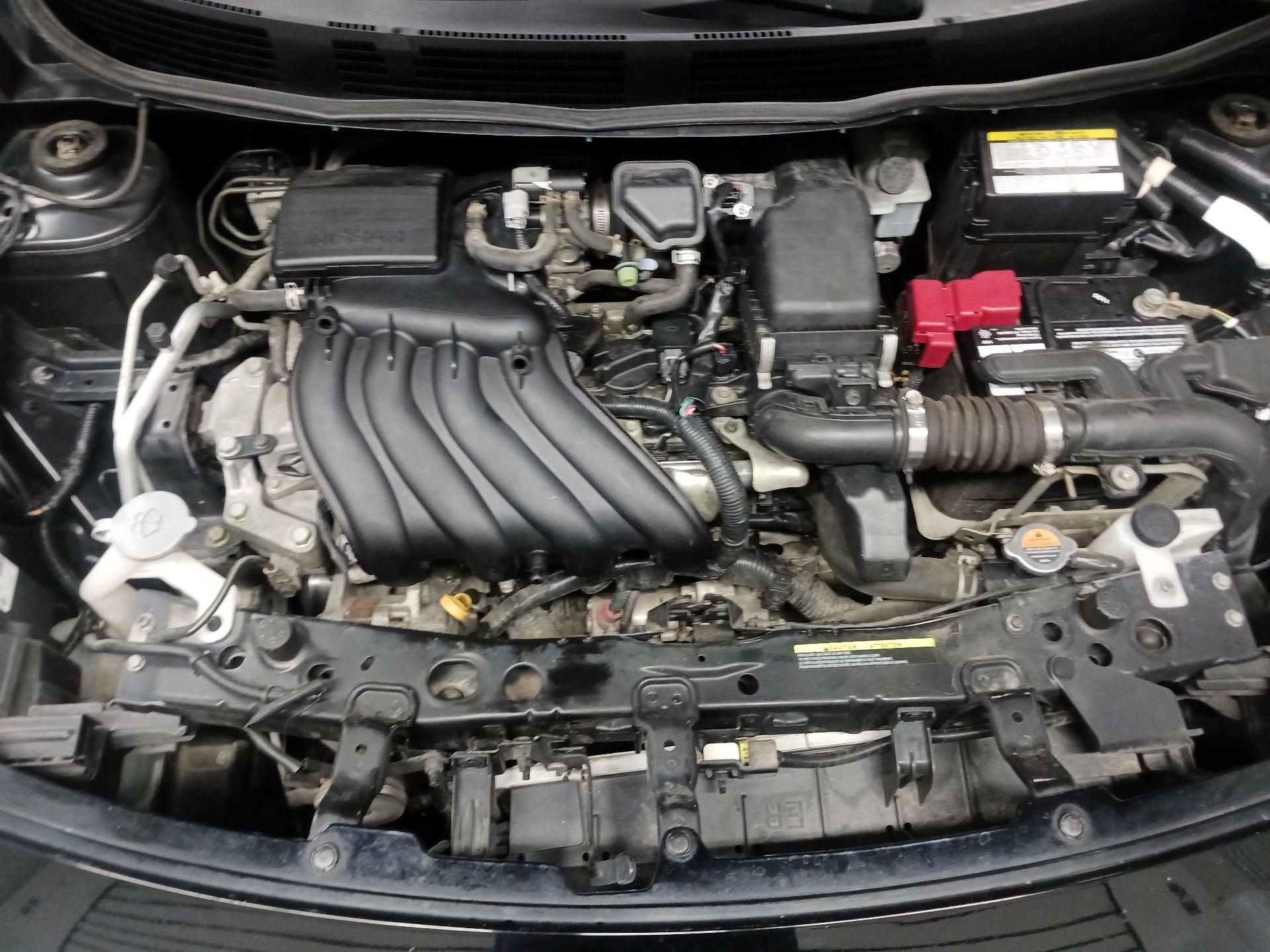 Thumbnail: 2017 Nissan Versa - 20