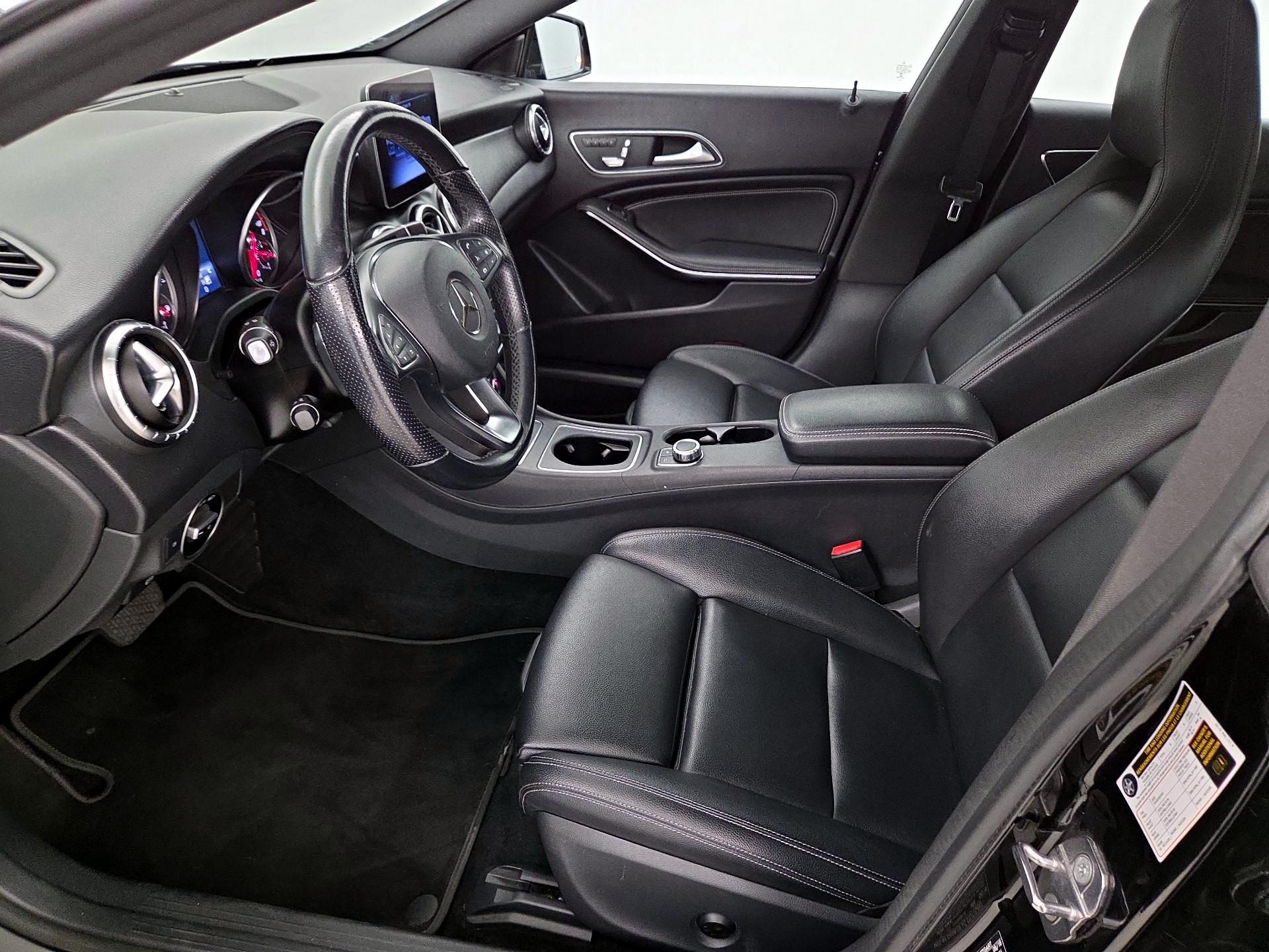 Thumbnail: 2019 Mercedes-Benz CLA - 11