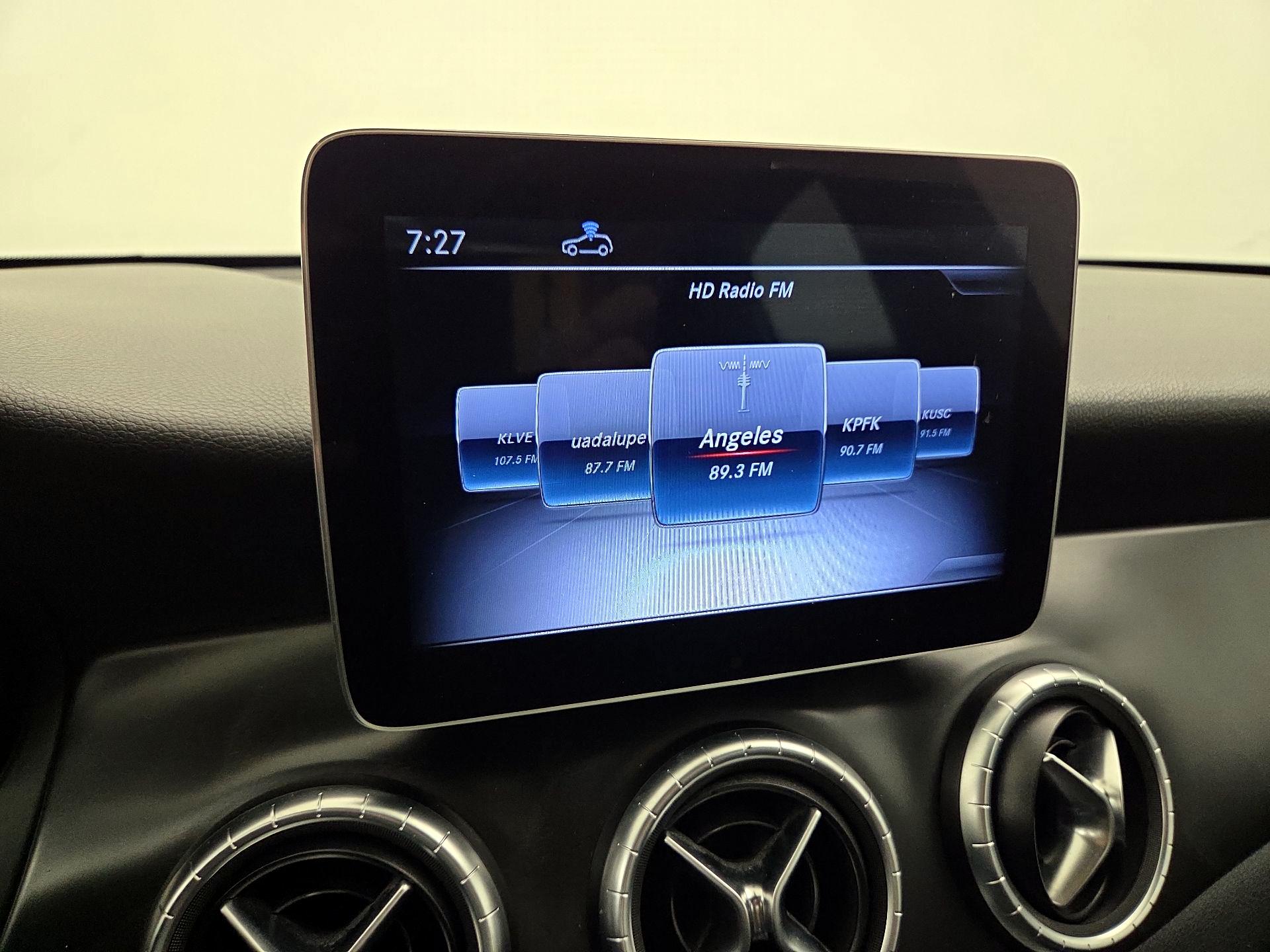 Thumbnail: 2019 Mercedes-Benz CLA - 15