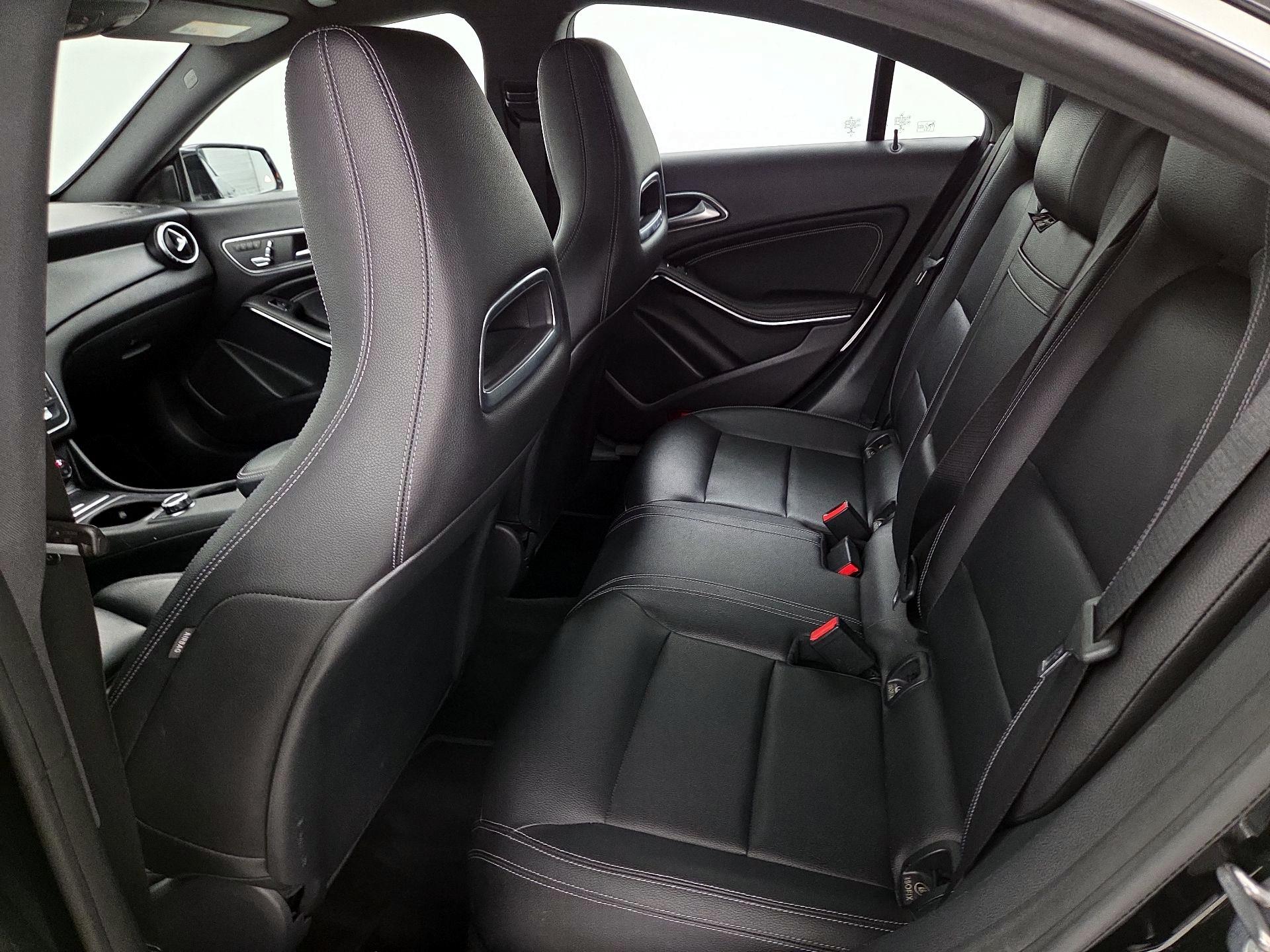 Thumbnail: 2019 Mercedes-Benz CLA - 19