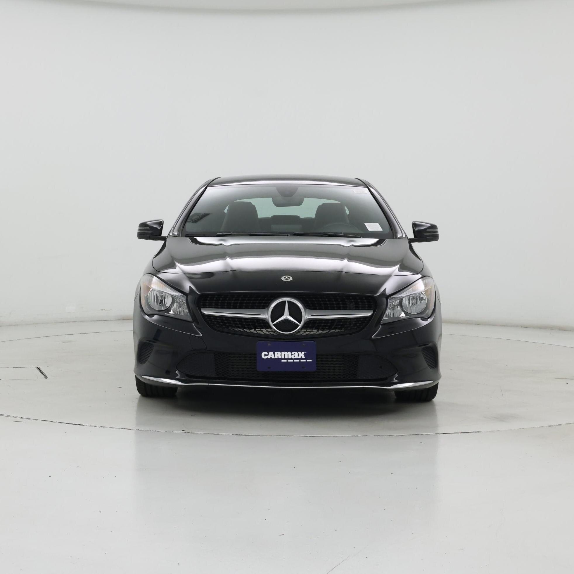 Thumbnail: 2019 Mercedes-Benz CLA - 5