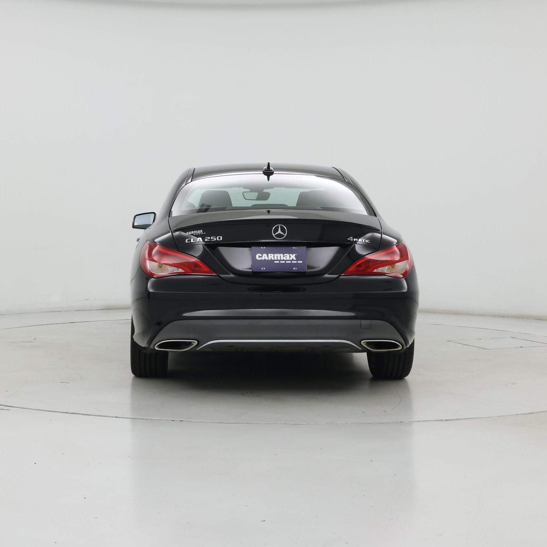 Thumbnail: 2019 Mercedes-Benz CLA - 6