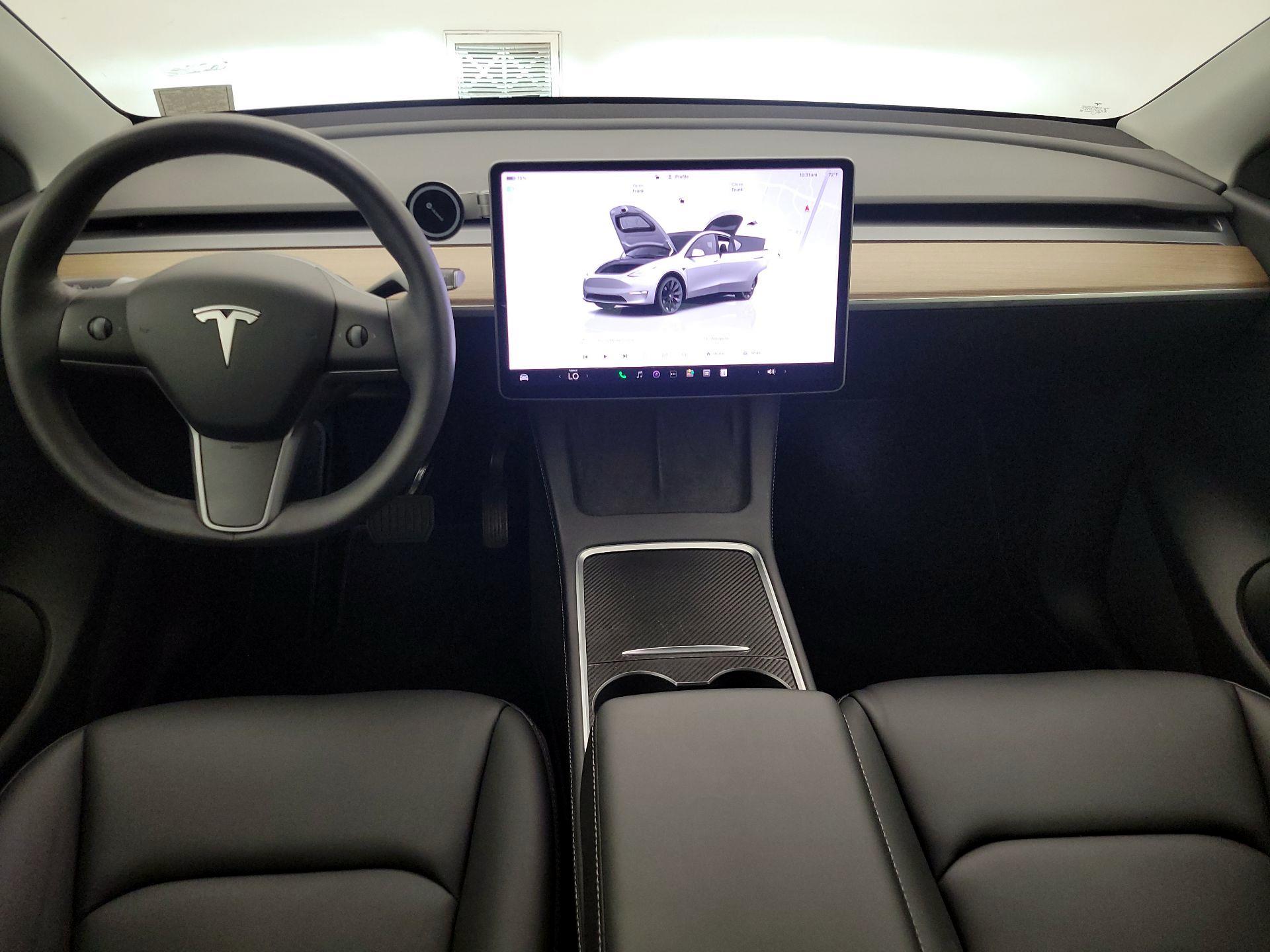 Thumbnail: 2022 Tesla Model Y - 9