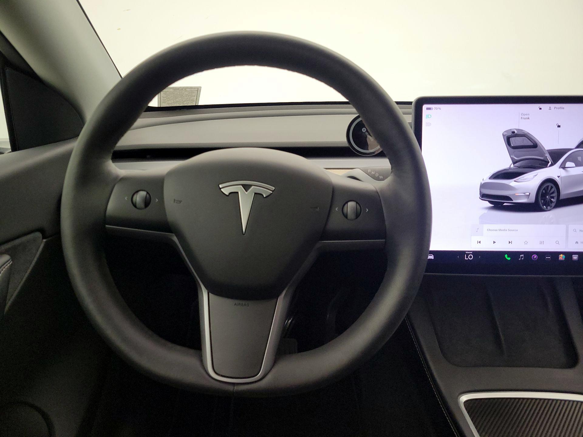 Thumbnail: 2022 Tesla Model Y - 10