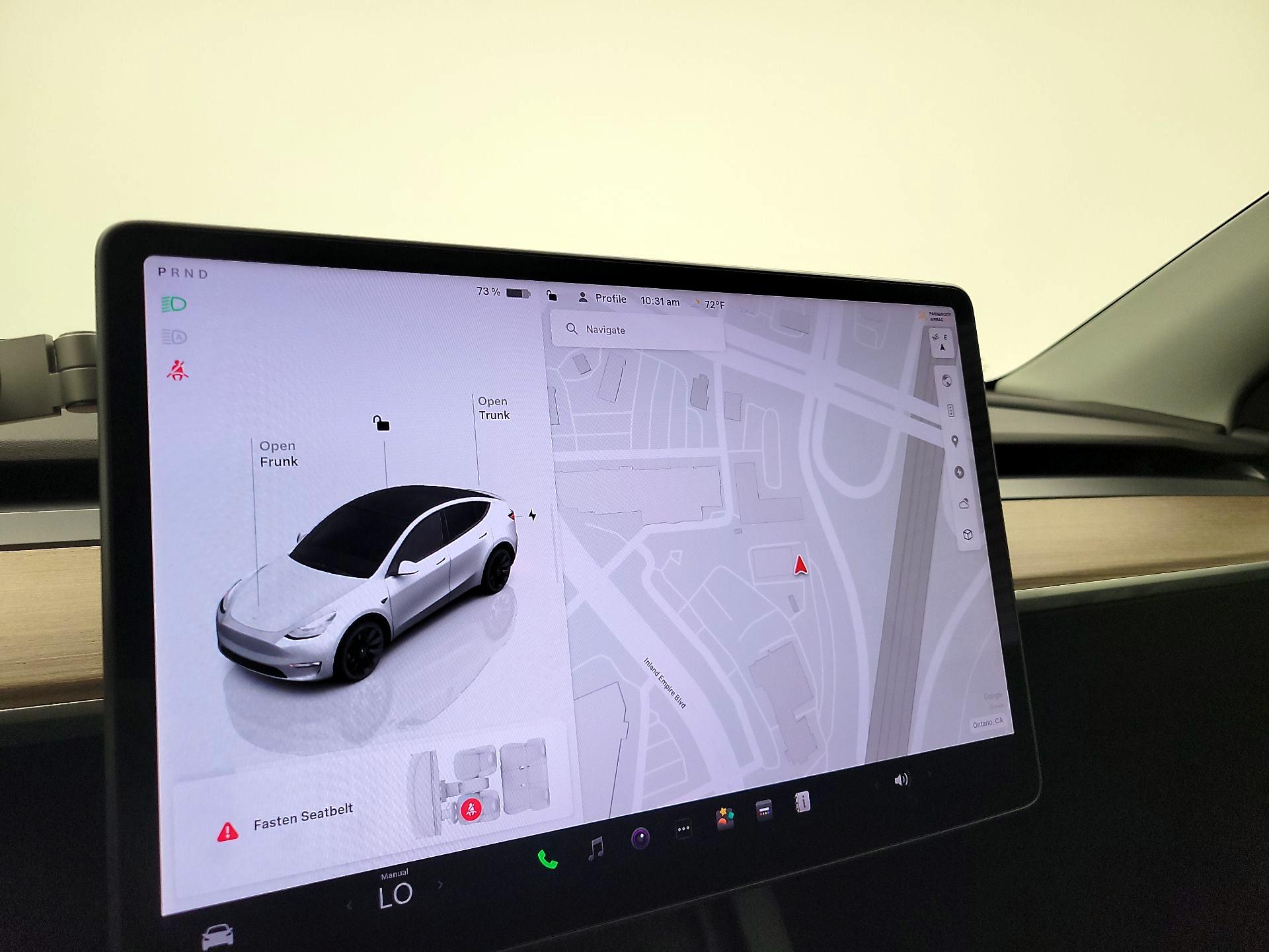 Thumbnail: 2022 Tesla Model Y - 13