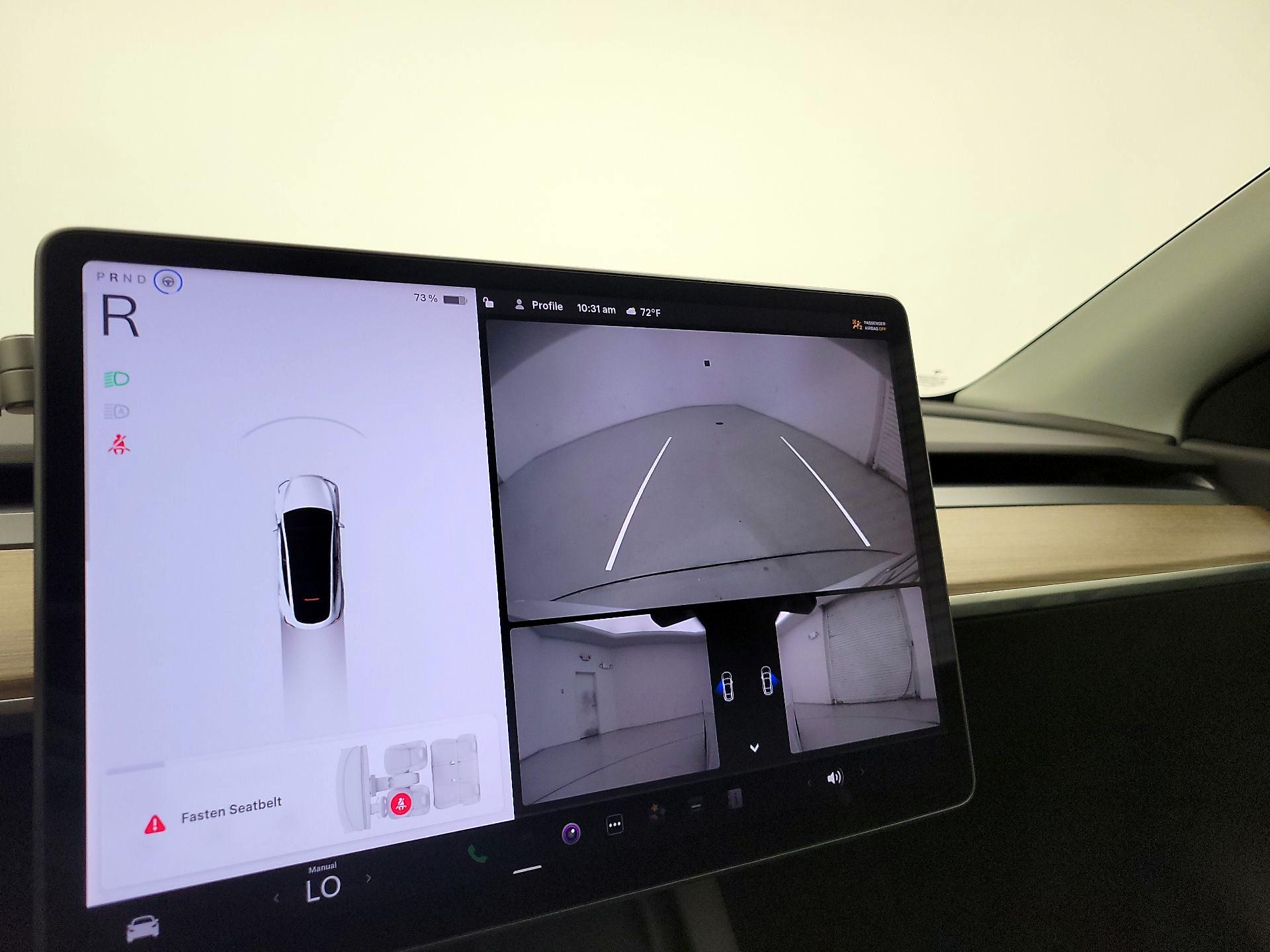 Thumbnail: 2022 Tesla Model Y - 14