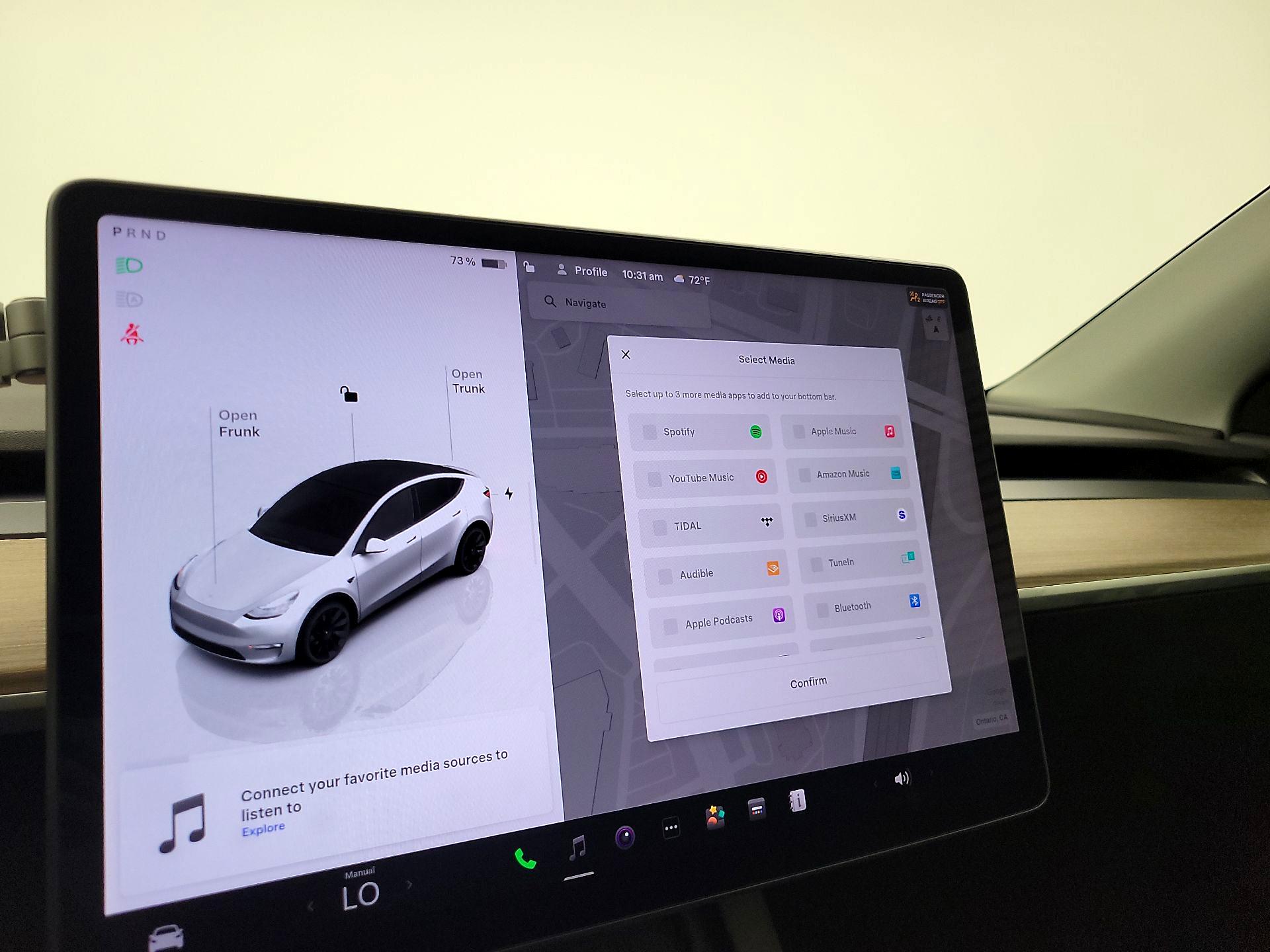 Thumbnail: 2022 Tesla Model Y - 15