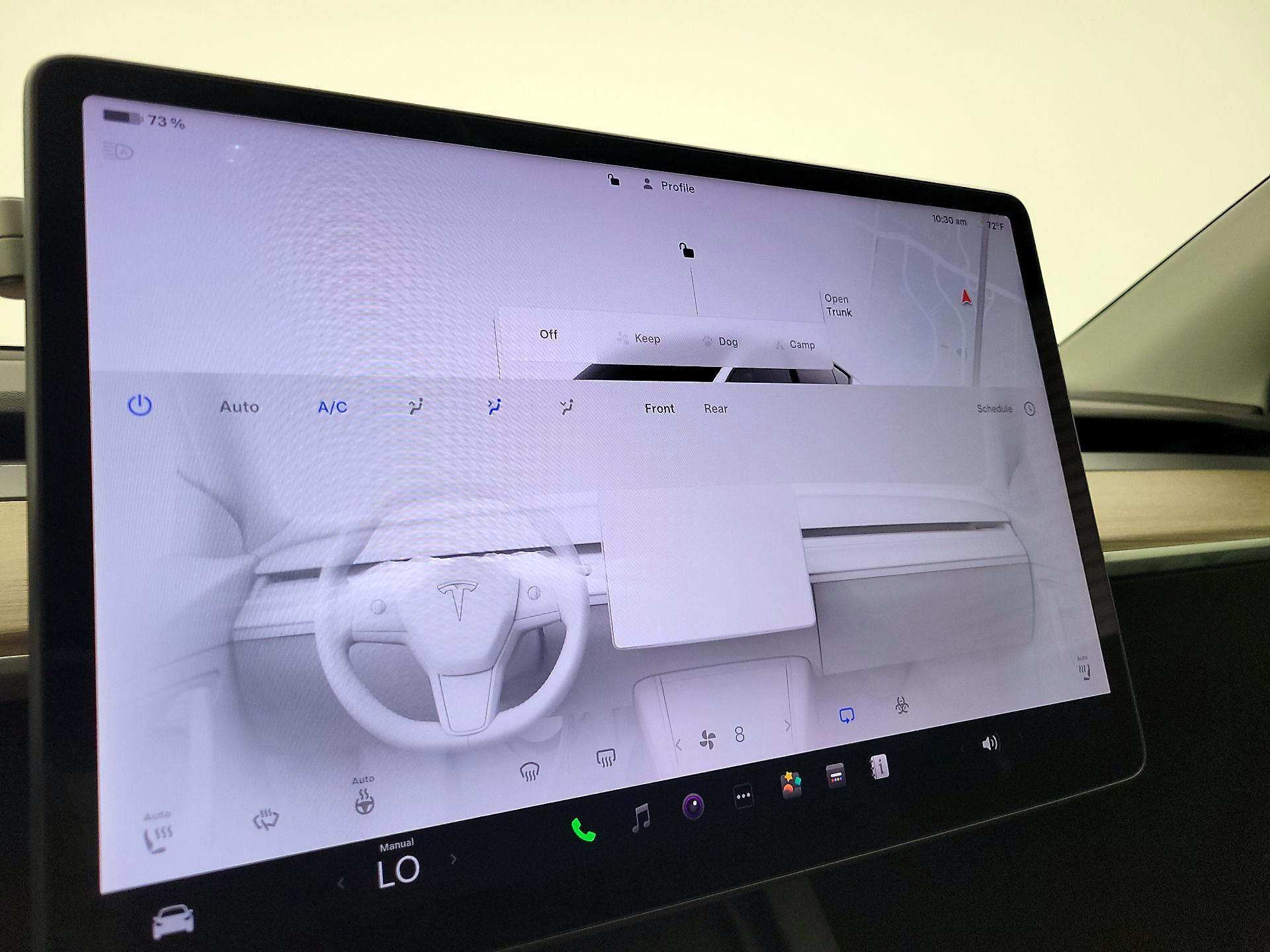 Thumbnail: 2022 Tesla Model Y - 16