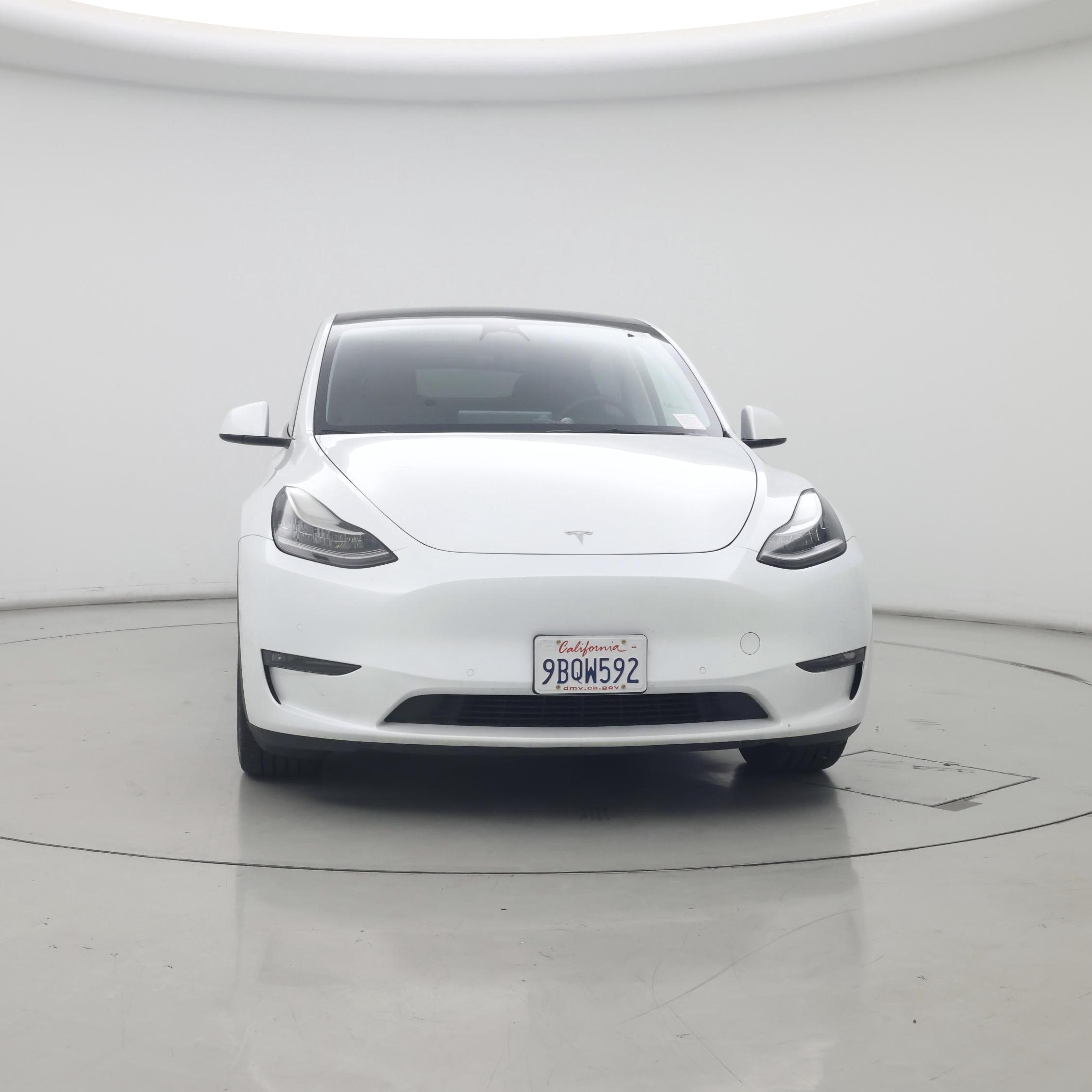 Thumbnail: 2022 Tesla Model Y - 5
