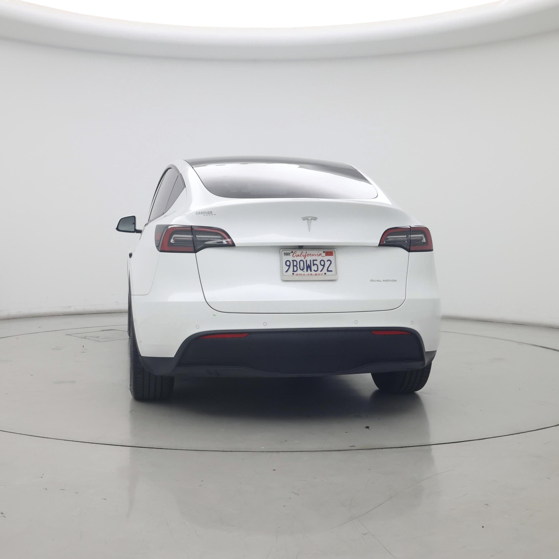 Thumbnail: 2022 Tesla Model Y - 6