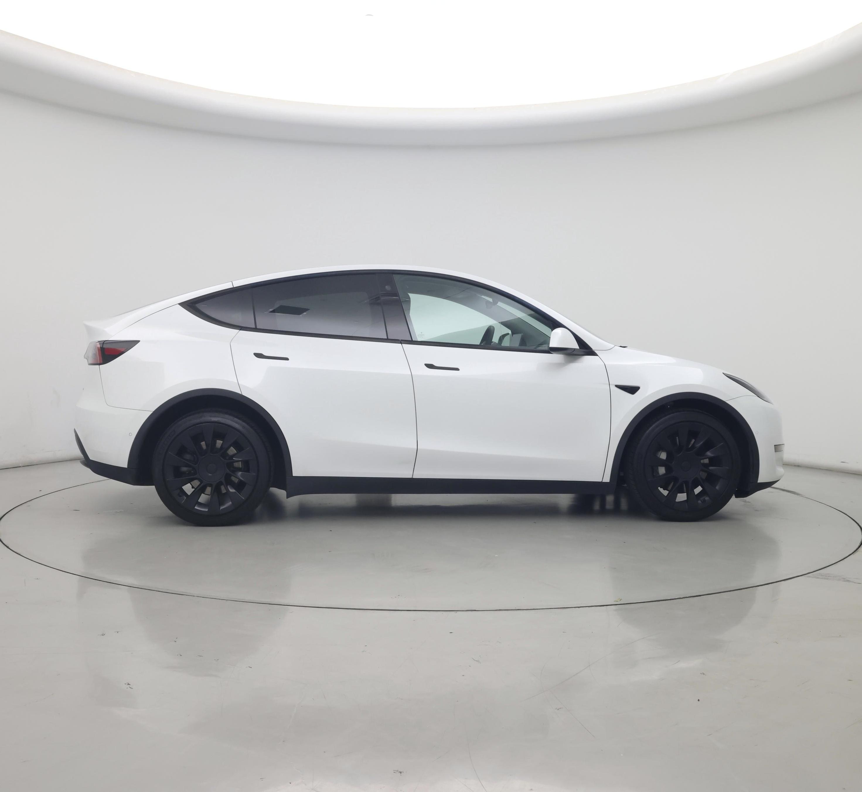 Thumbnail: 2022 Tesla Model Y - 7