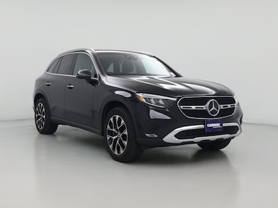 2025 Mercedes-Benz GLC350E Plug In Hybrid