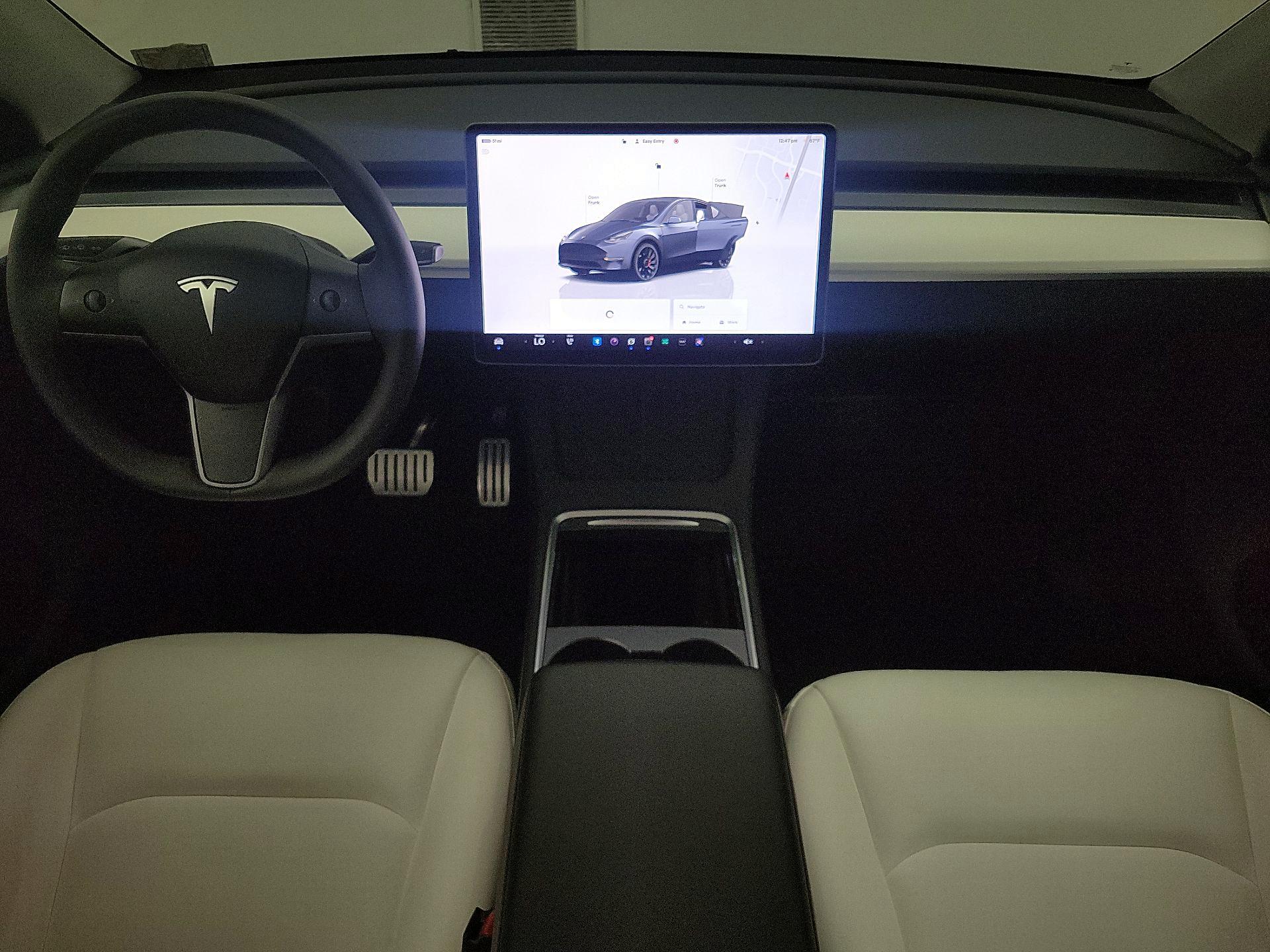 Thumbnail: 2023 Tesla Model Y - 9