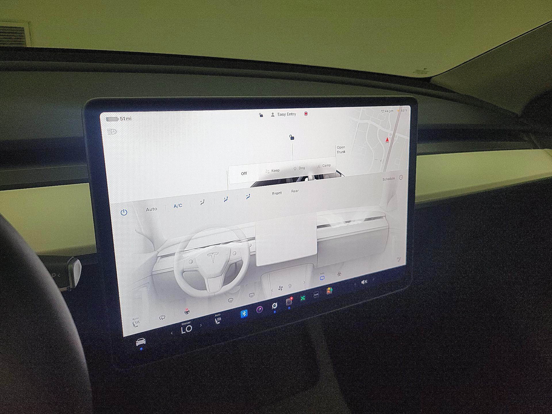 Thumbnail: 2023 Tesla Model Y - 16