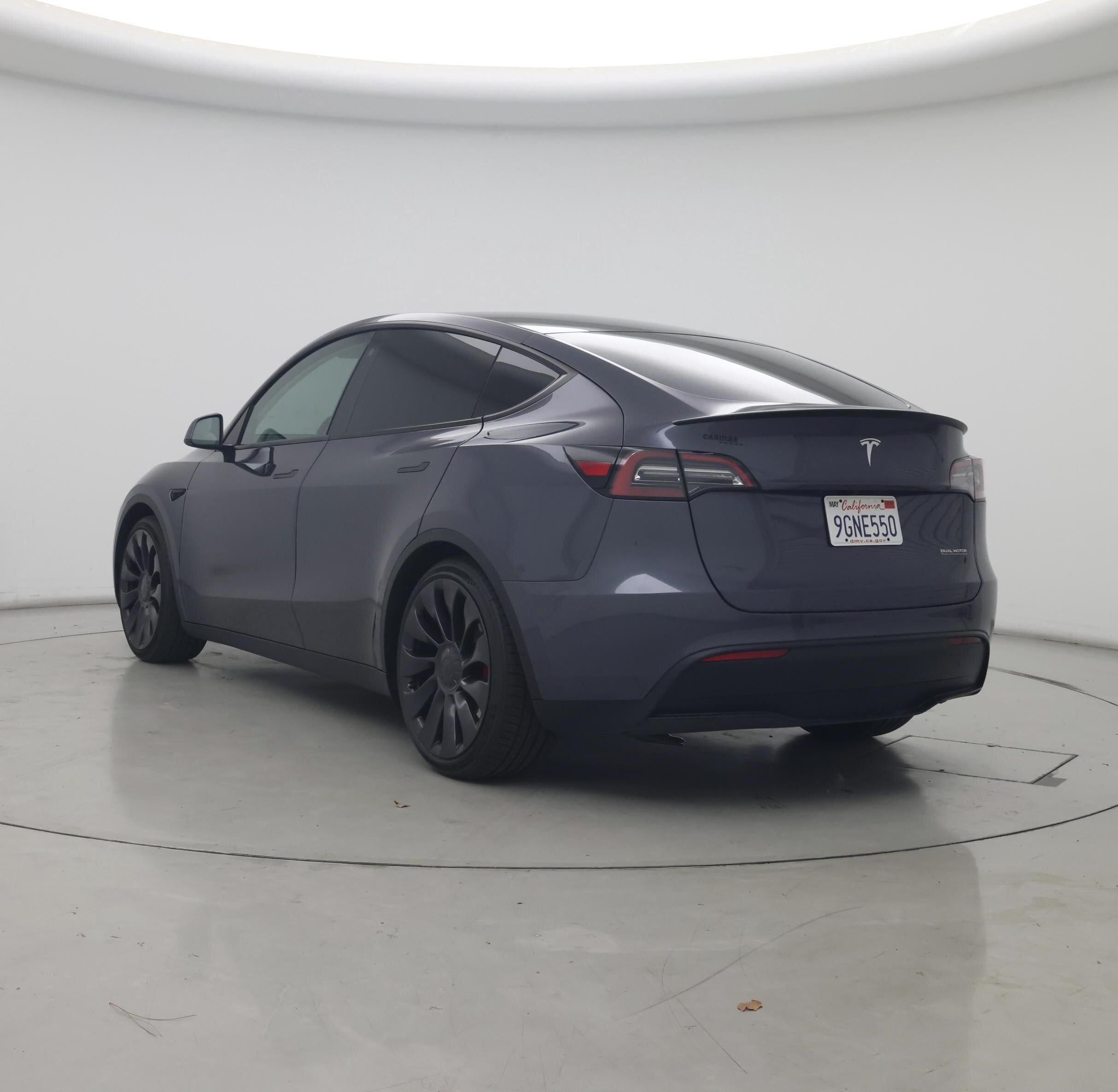 Thumbnail: 2023 Tesla Model Y - 2