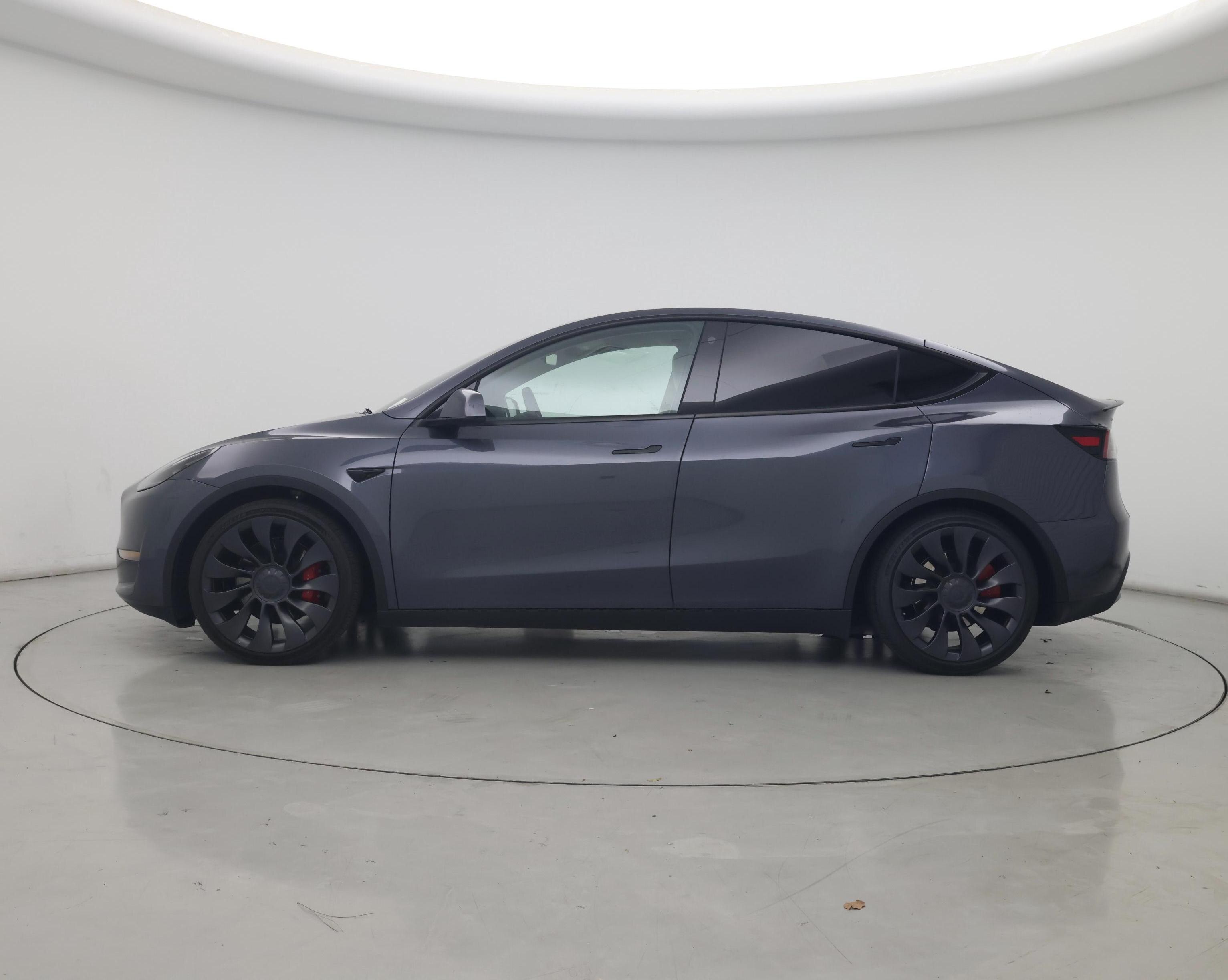 Thumbnail: 2023 Tesla Model Y - 3