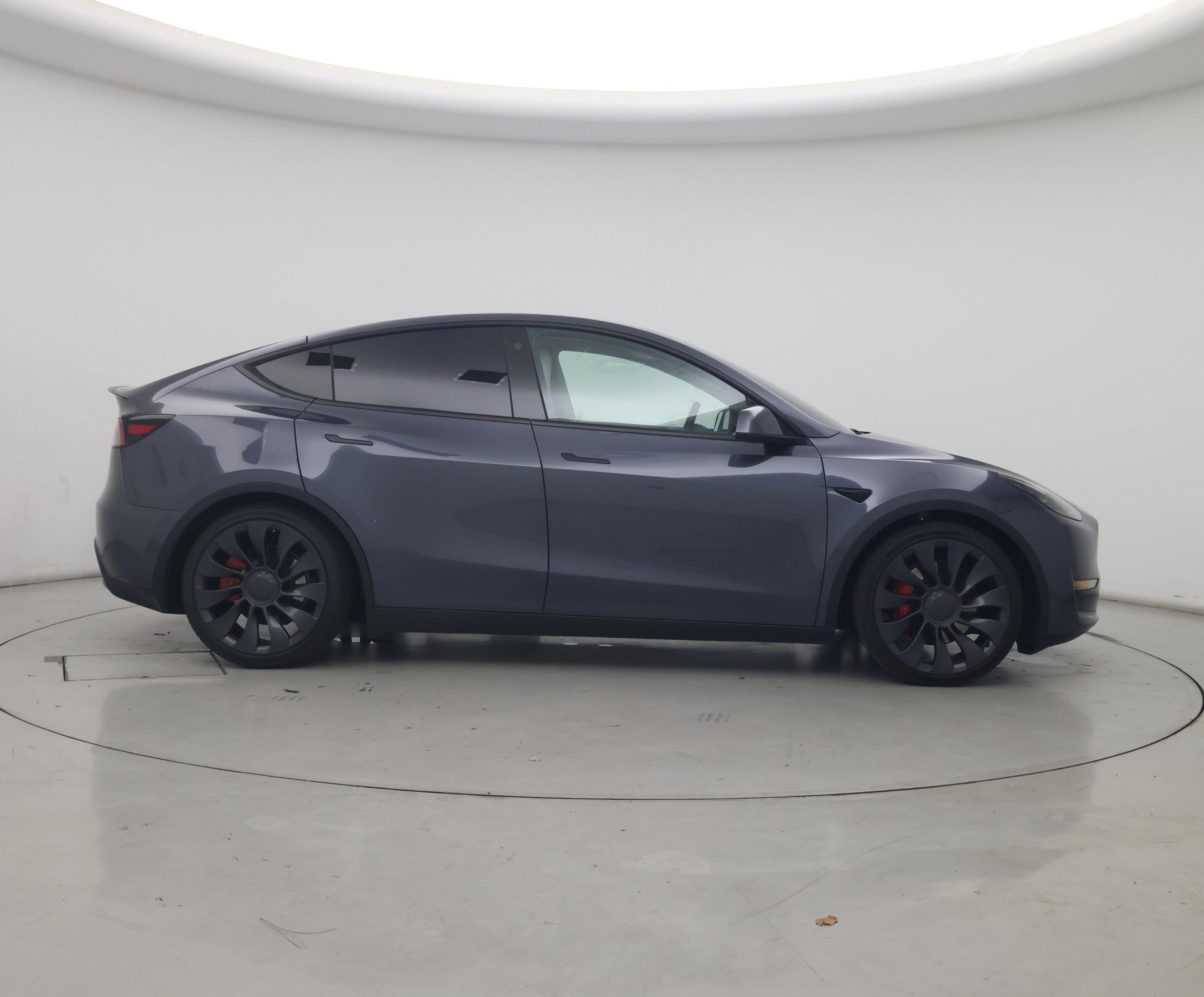 Thumbnail: 2023 Tesla Model Y - 7