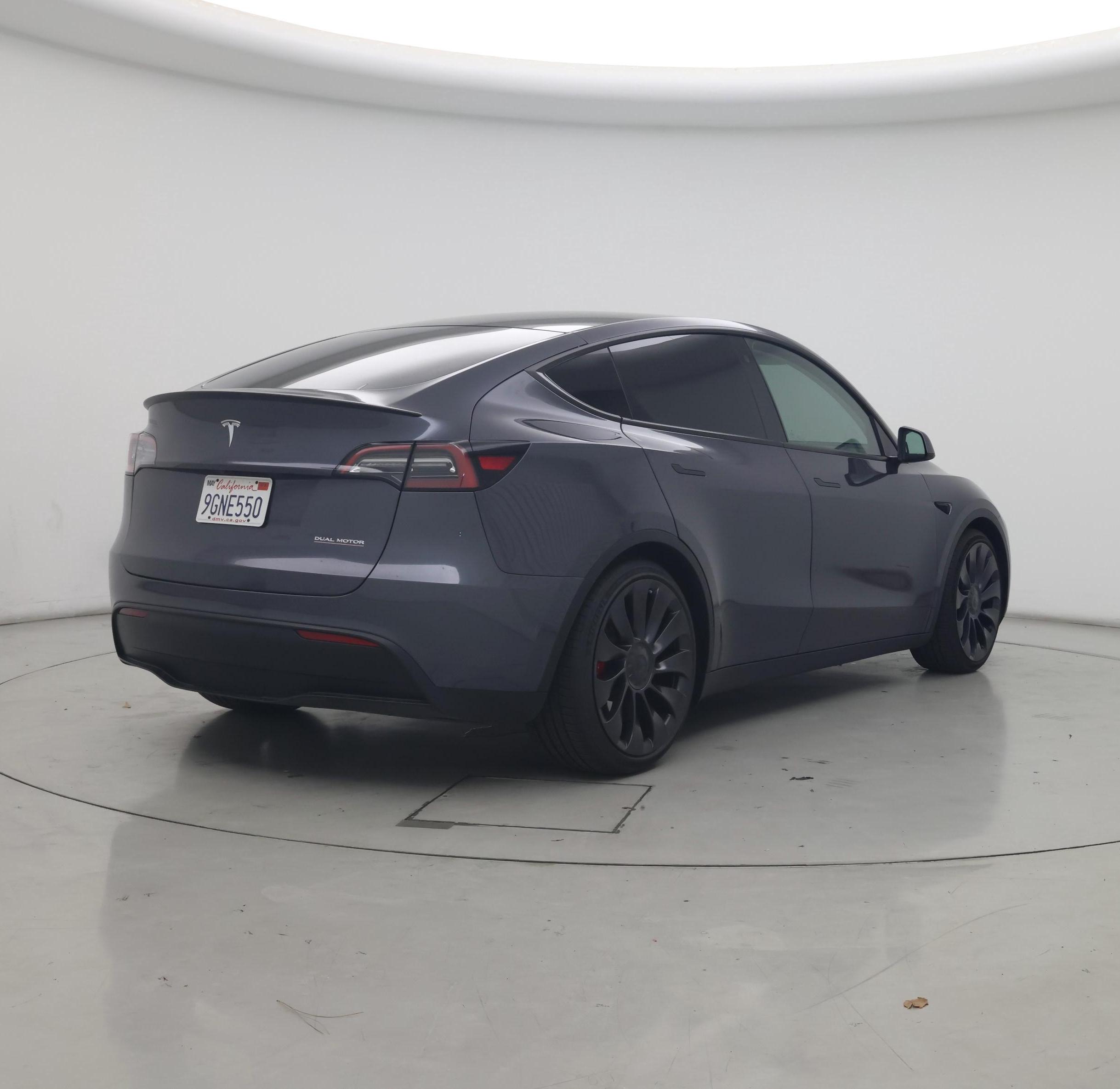 Thumbnail: 2023 Tesla Model Y - 8