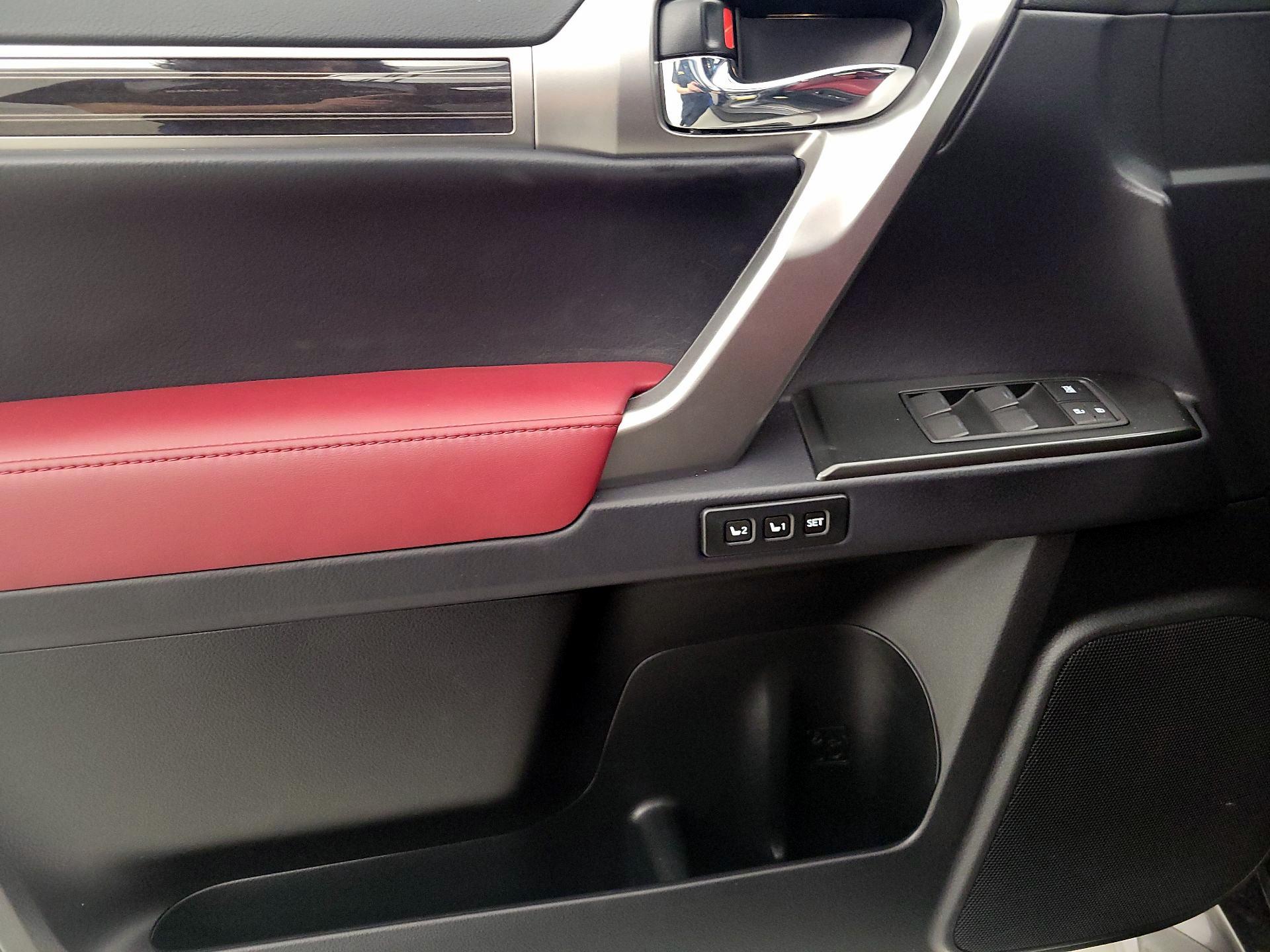 Thumbnail: 2023 Lexus GX - 12