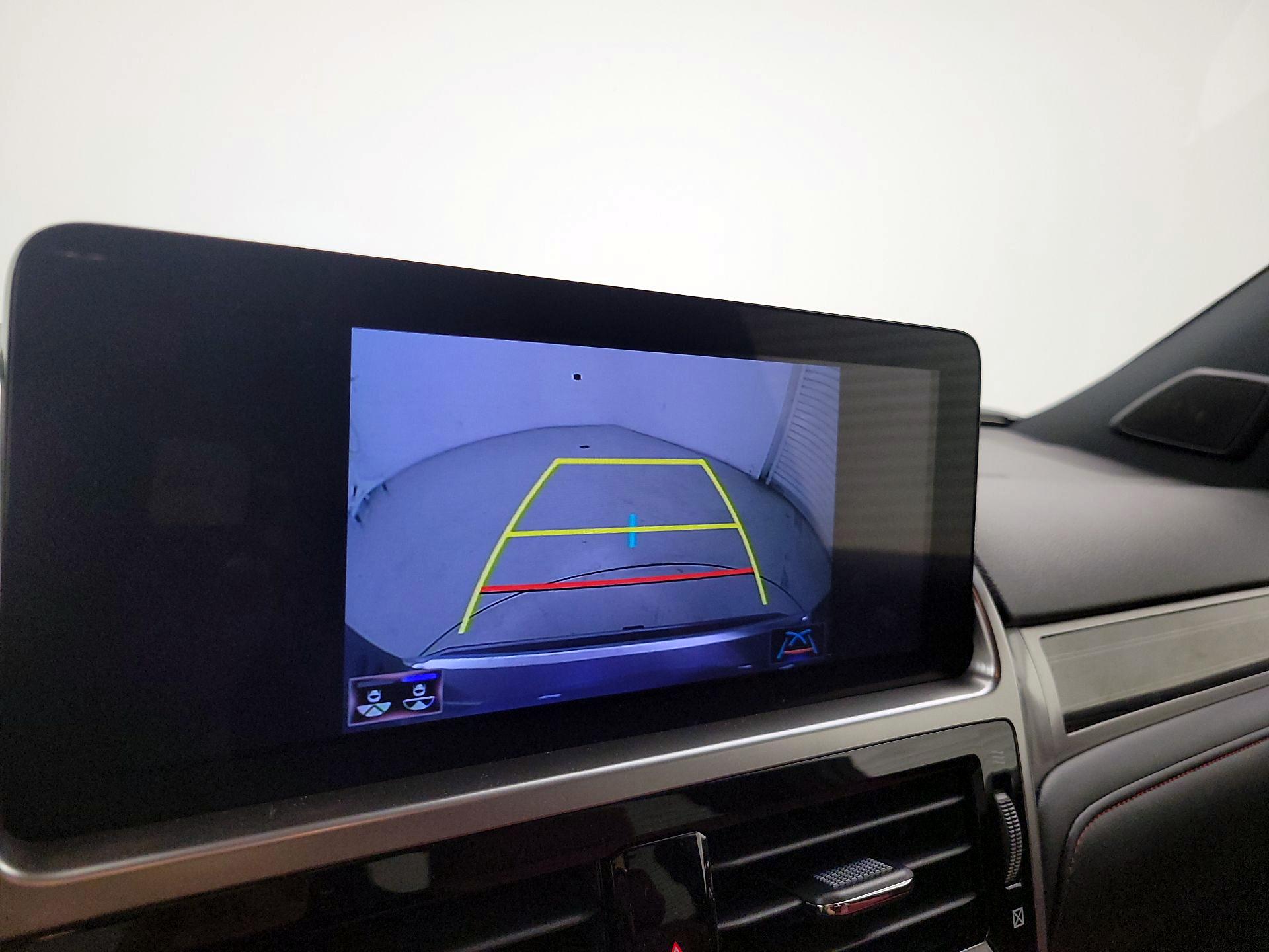 Thumbnail: 2023 Lexus GX - 14