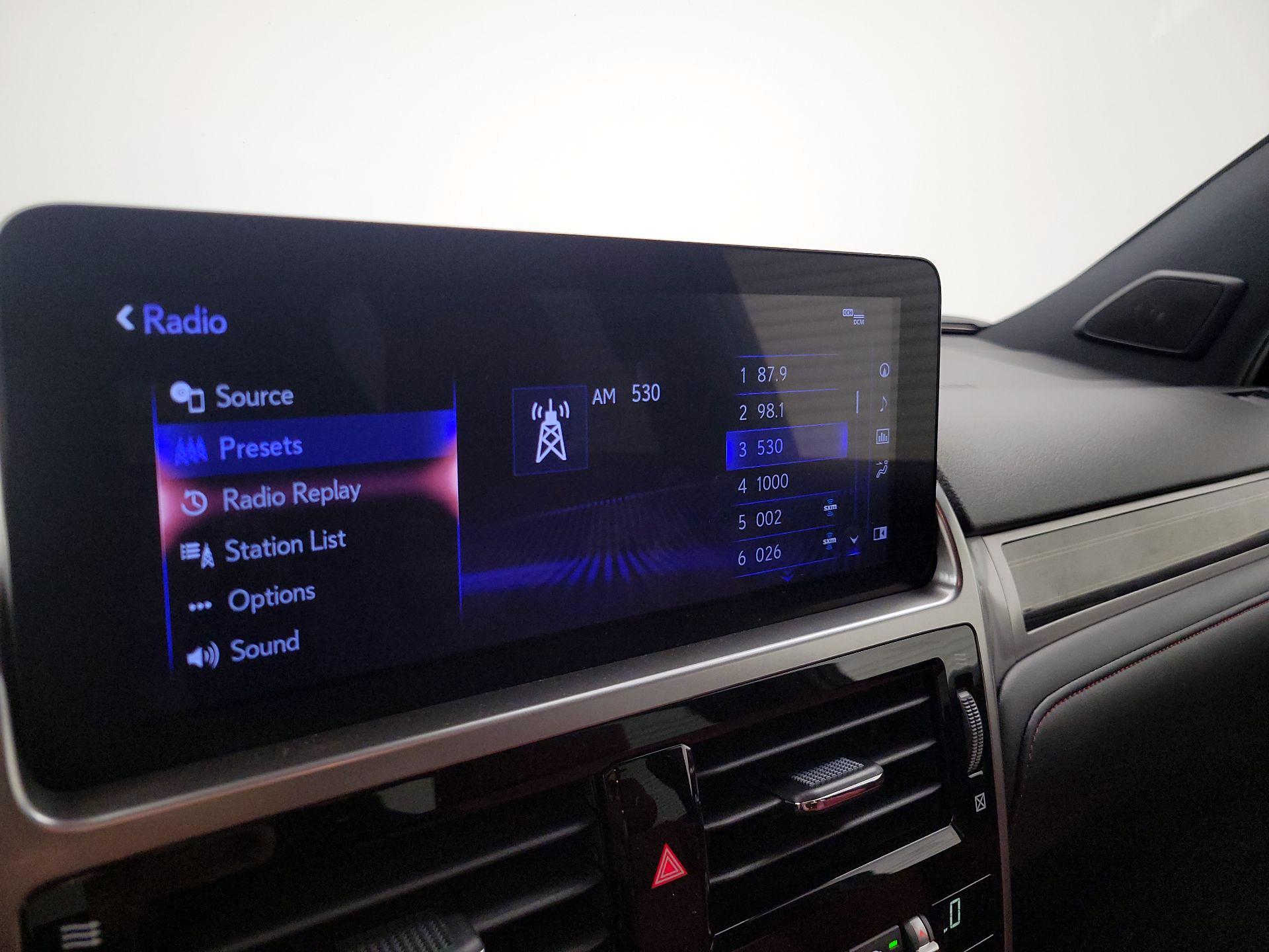 Thumbnail: 2023 Lexus GX - 15