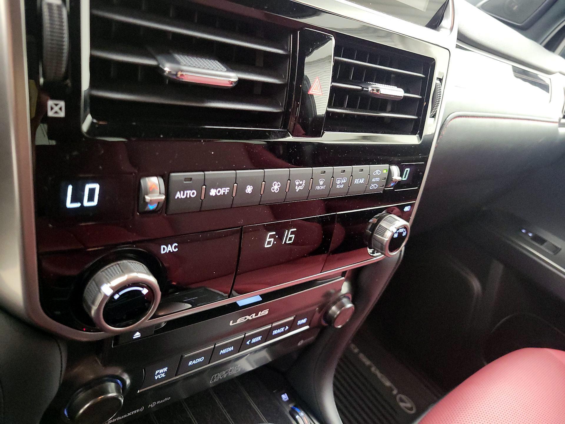 Thumbnail: 2023 Lexus GX - 16