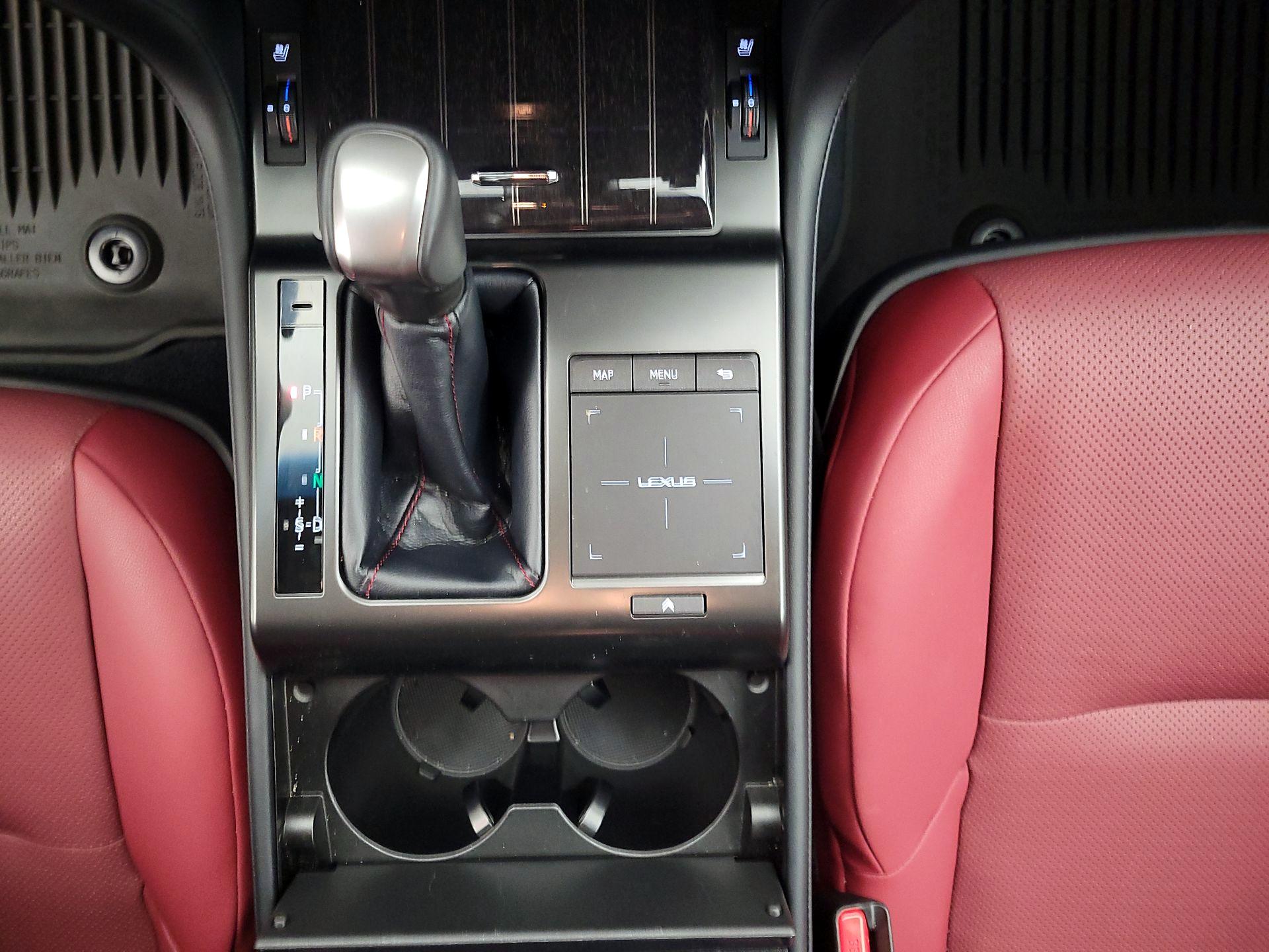 Thumbnail: 2023 Lexus GX - 17