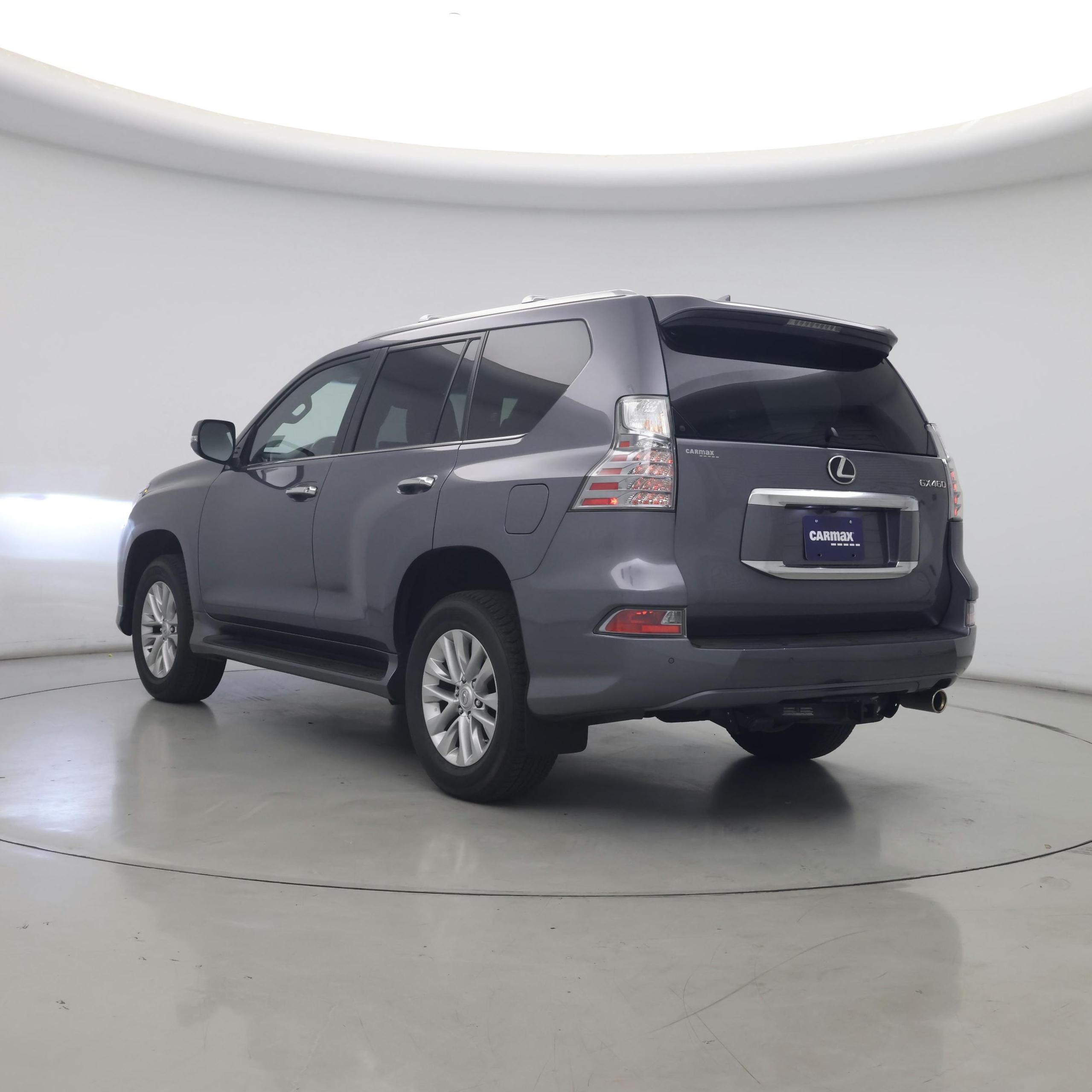 Thumbnail: 2023 Lexus GX - 2