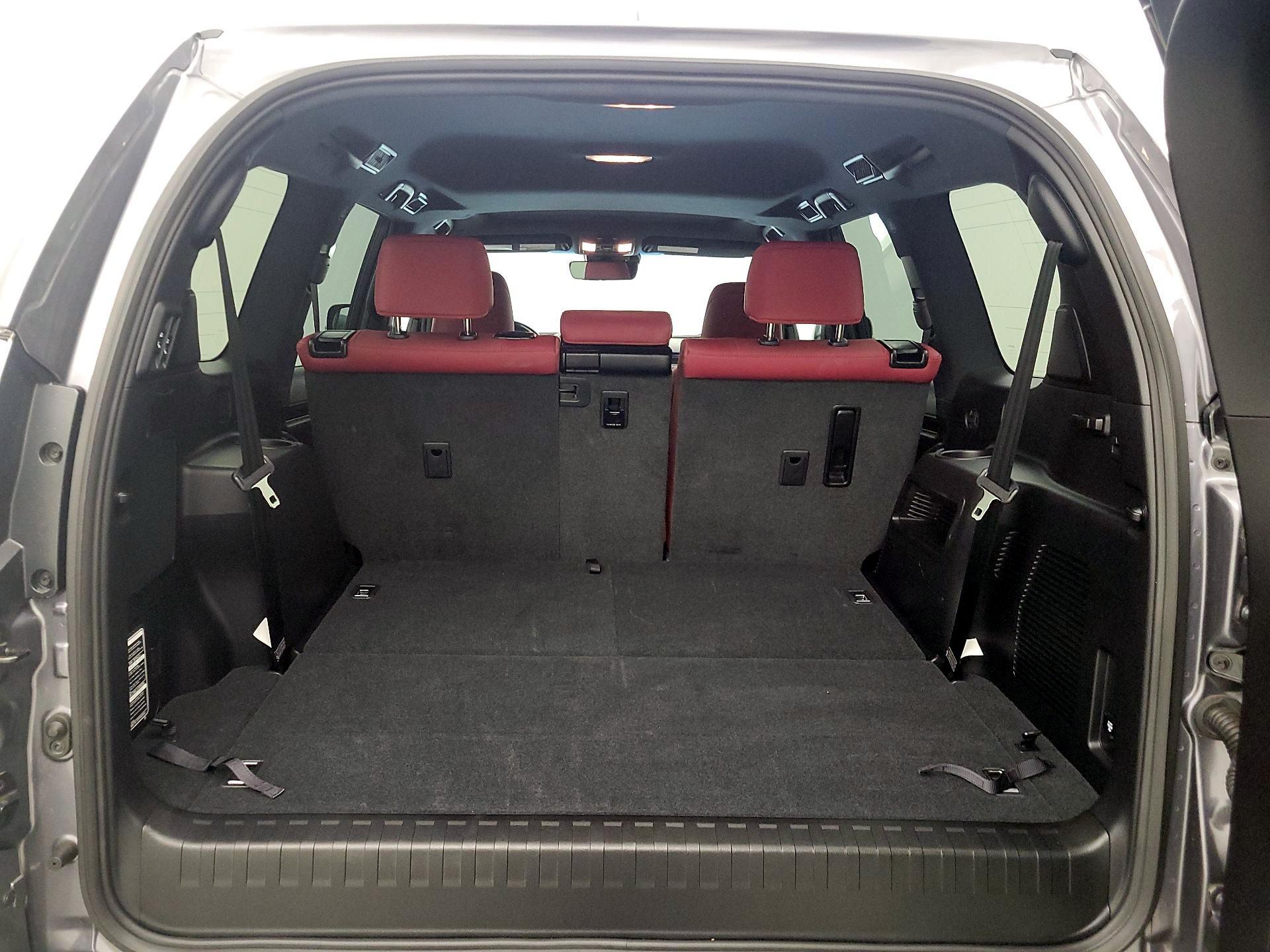 Thumbnail: 2023 Lexus GX - 20