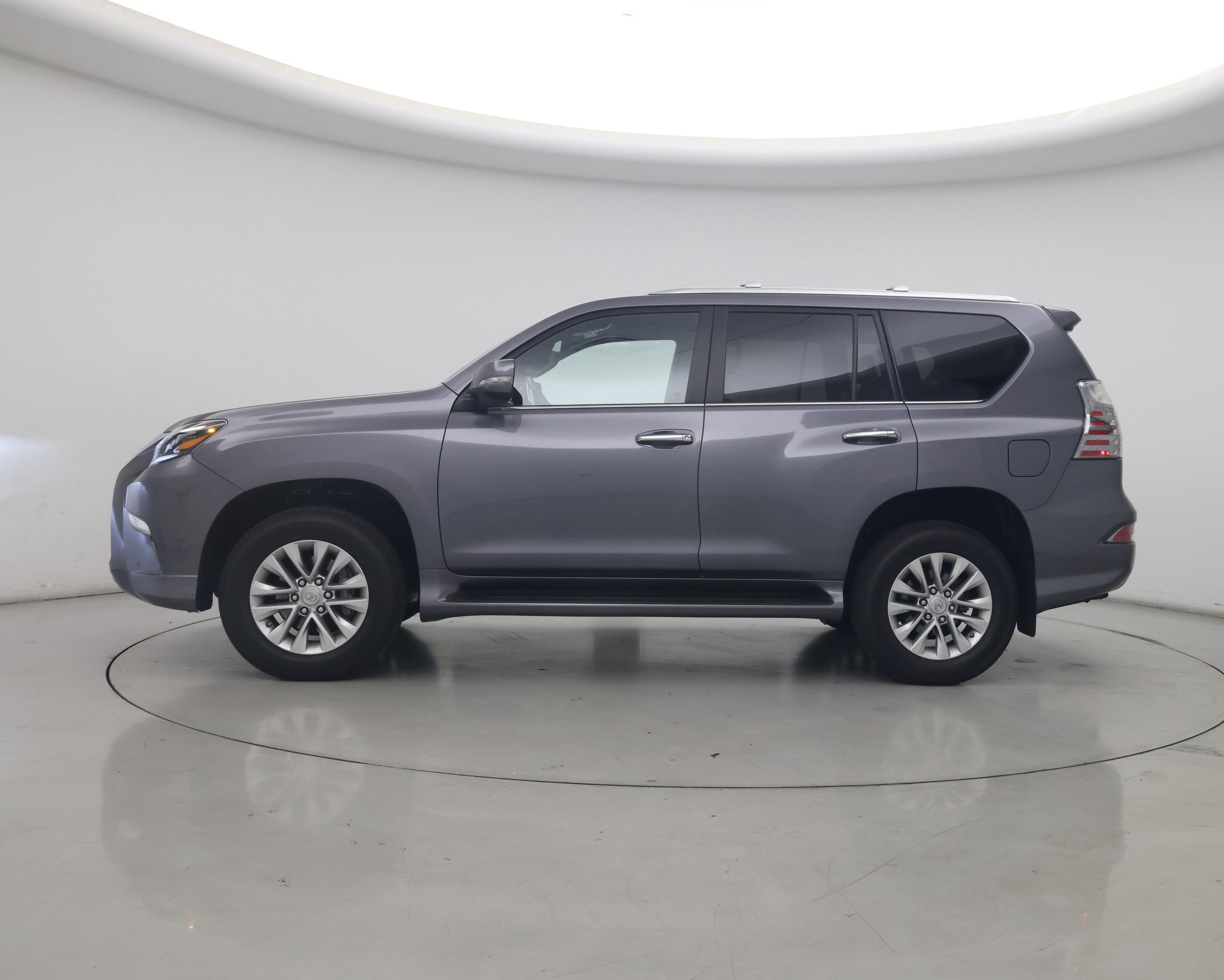 Thumbnail: 2023 Lexus GX - 3