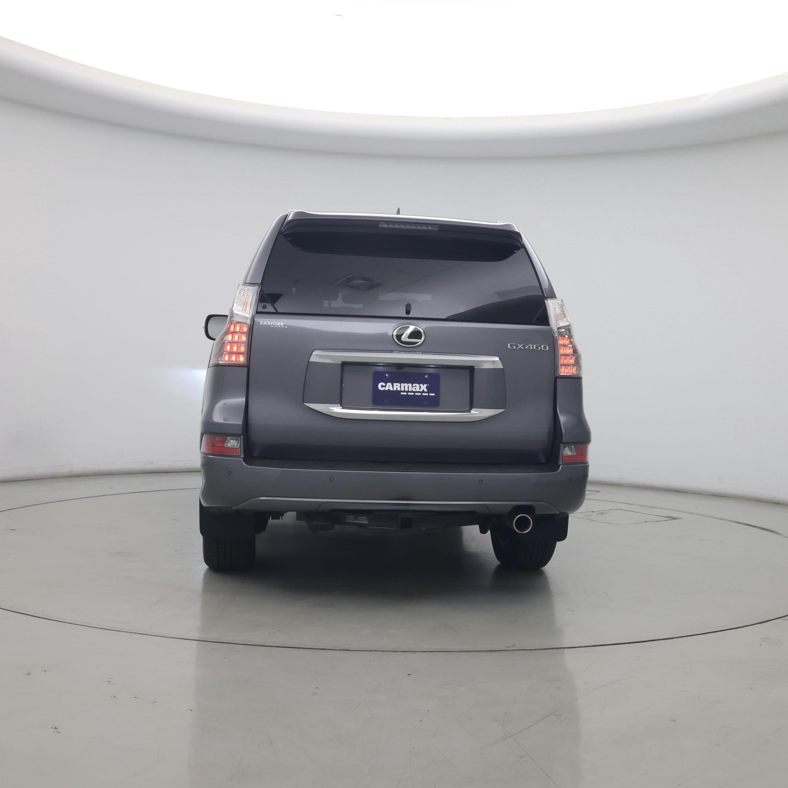 Thumbnail: 2023 Lexus GX - 6