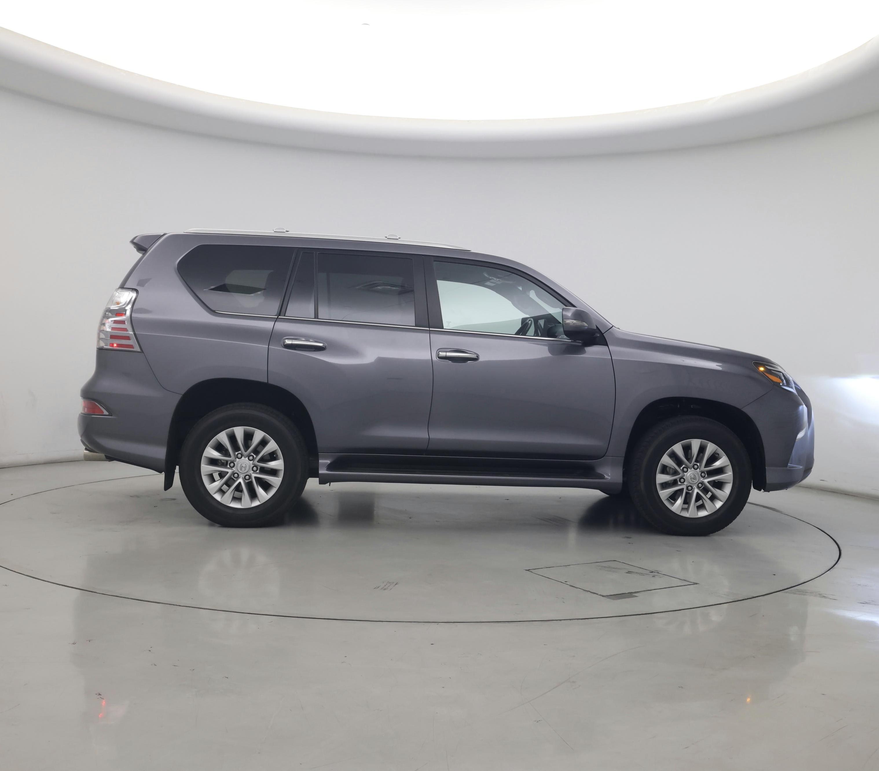 Thumbnail: 2023 Lexus GX - 7