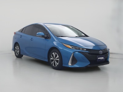 2017 Toyota Prius Prime Hybrid Premium