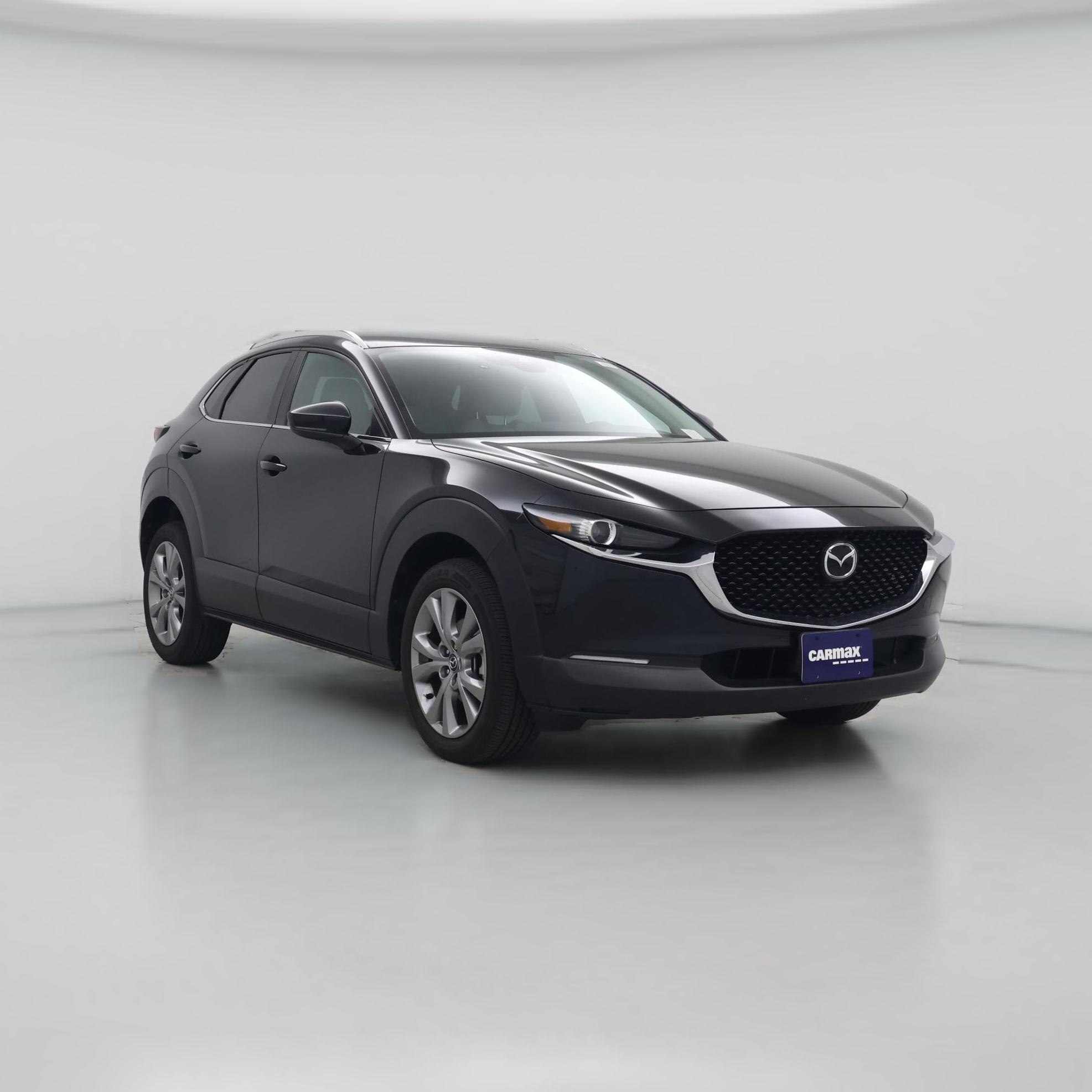 Thumbnail: 2023 Mazda CX-30 - 1