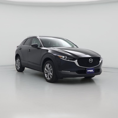 2023 Mazda CX-30 2.5 S Preferred Package