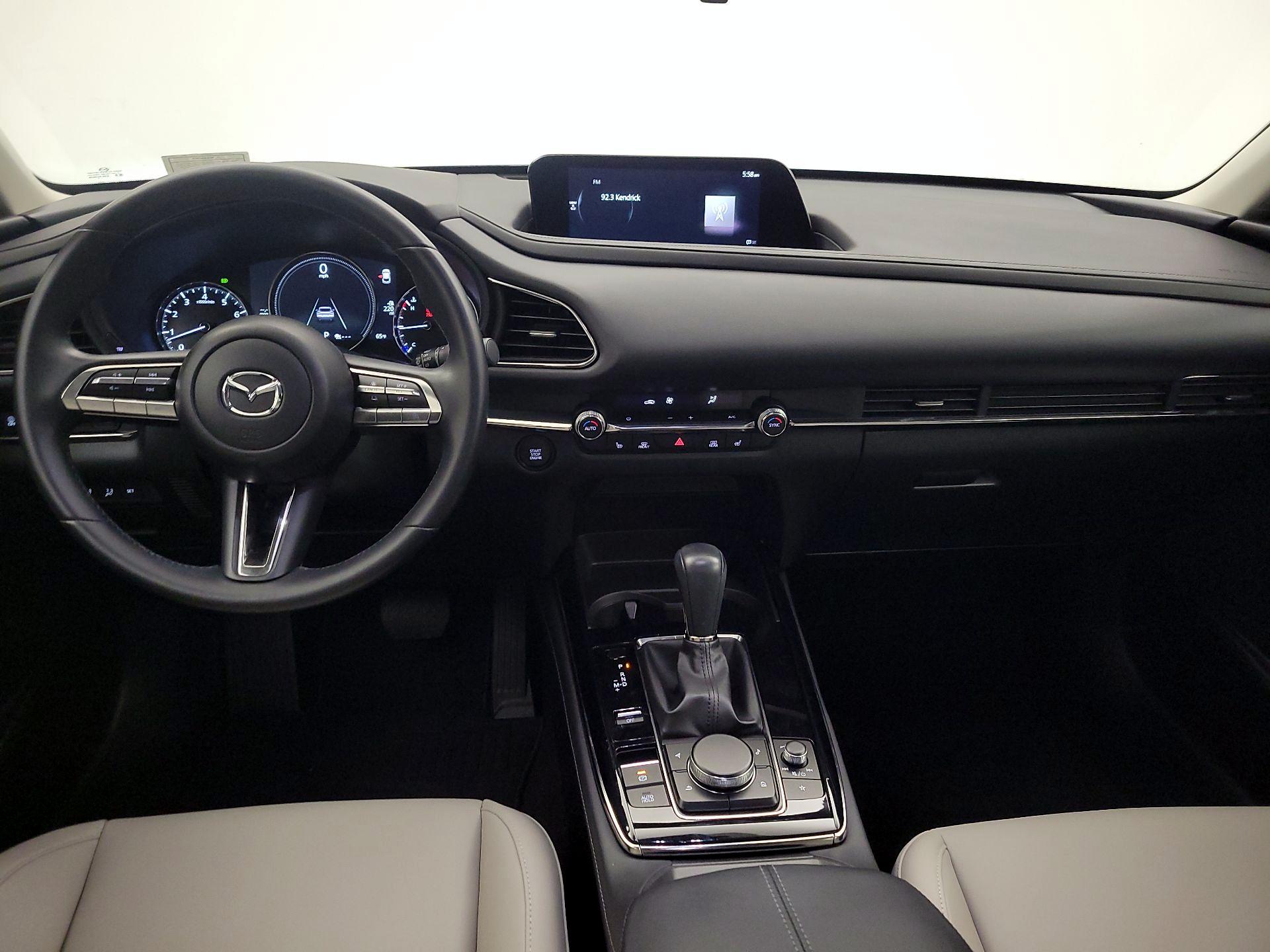 Thumbnail: 2023 Mazda CX-30 - 9