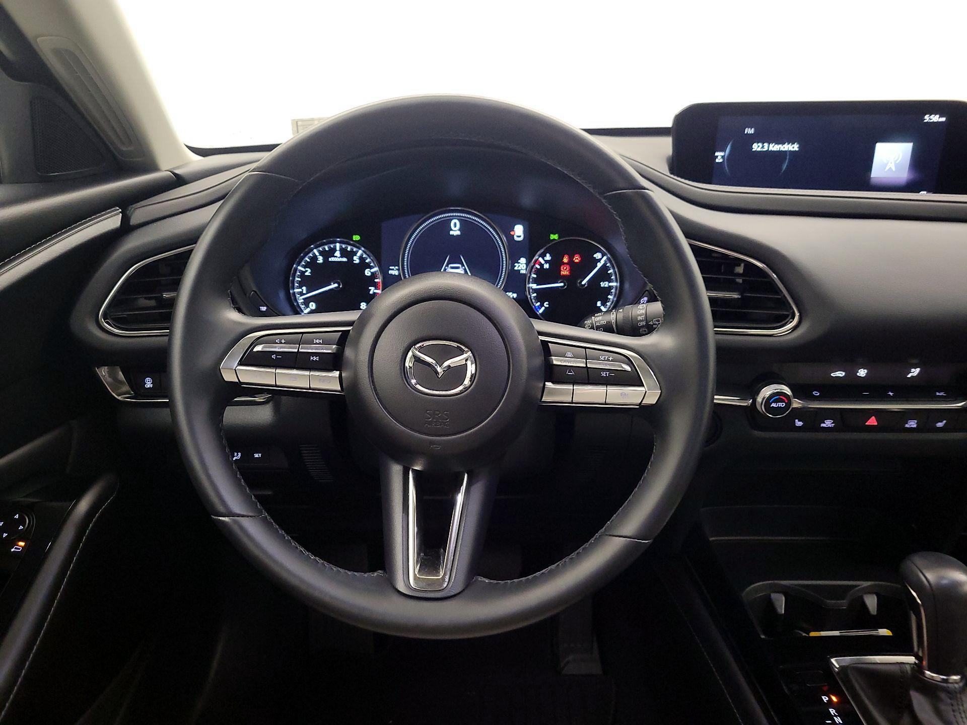 Thumbnail: 2023 Mazda CX-30 - 10