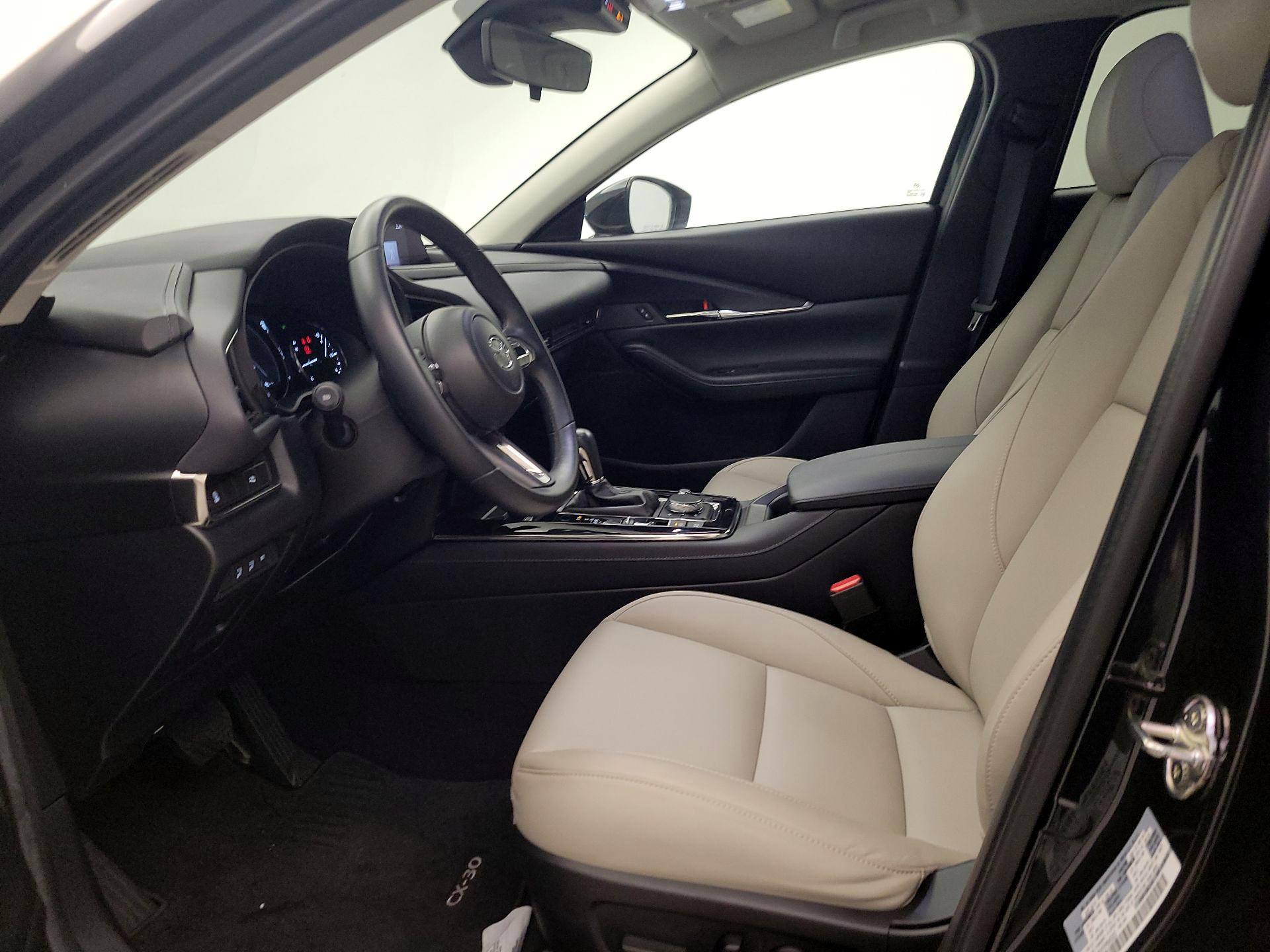 Thumbnail: 2023 Mazda CX-30 - 11