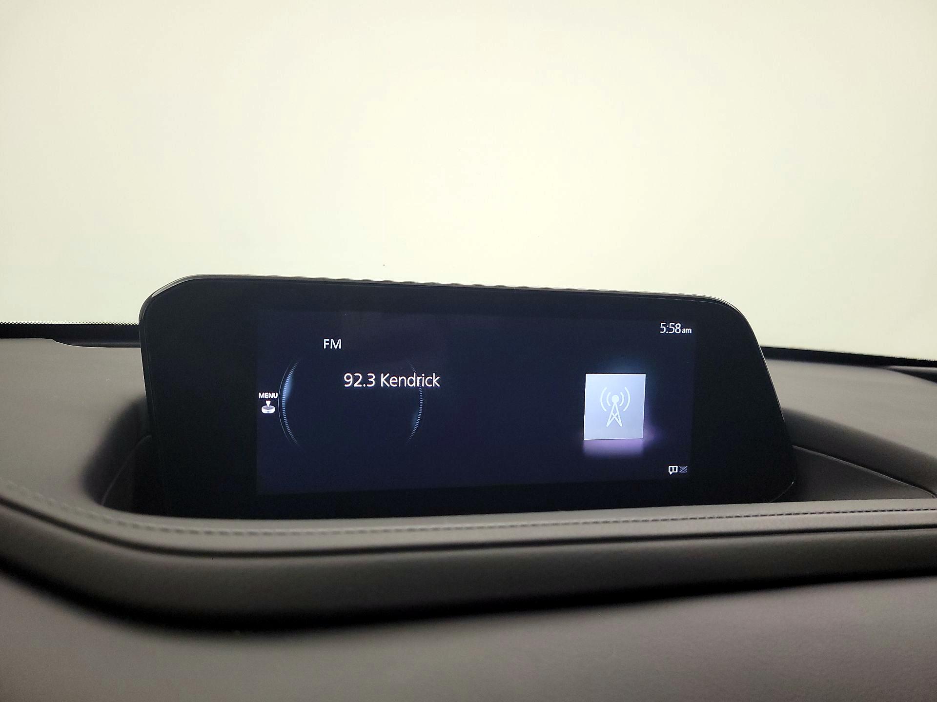 Thumbnail: 2023 Mazda CX-30 - 15