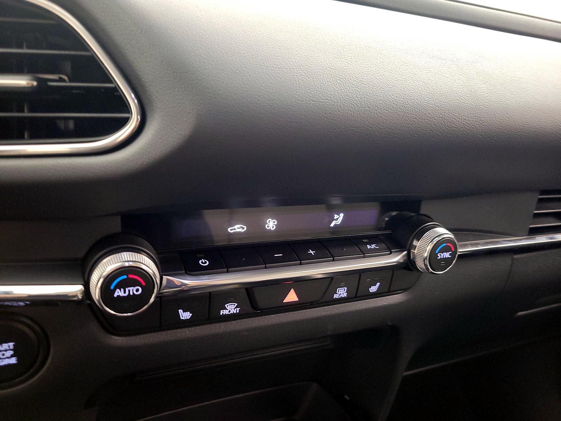 Thumbnail: 2023 Mazda CX-30 - 16