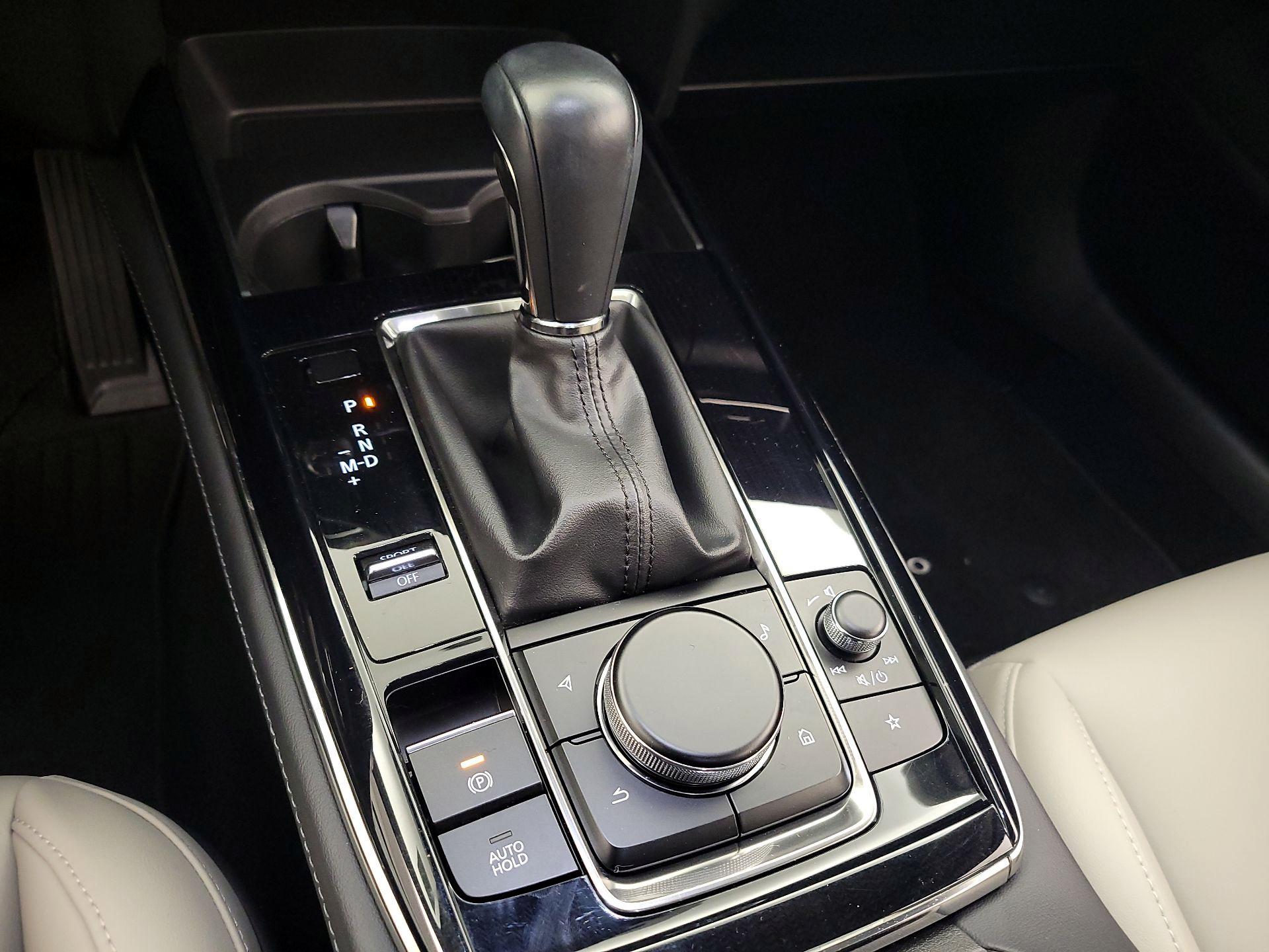 Thumbnail: 2023 Mazda CX-30 - 17