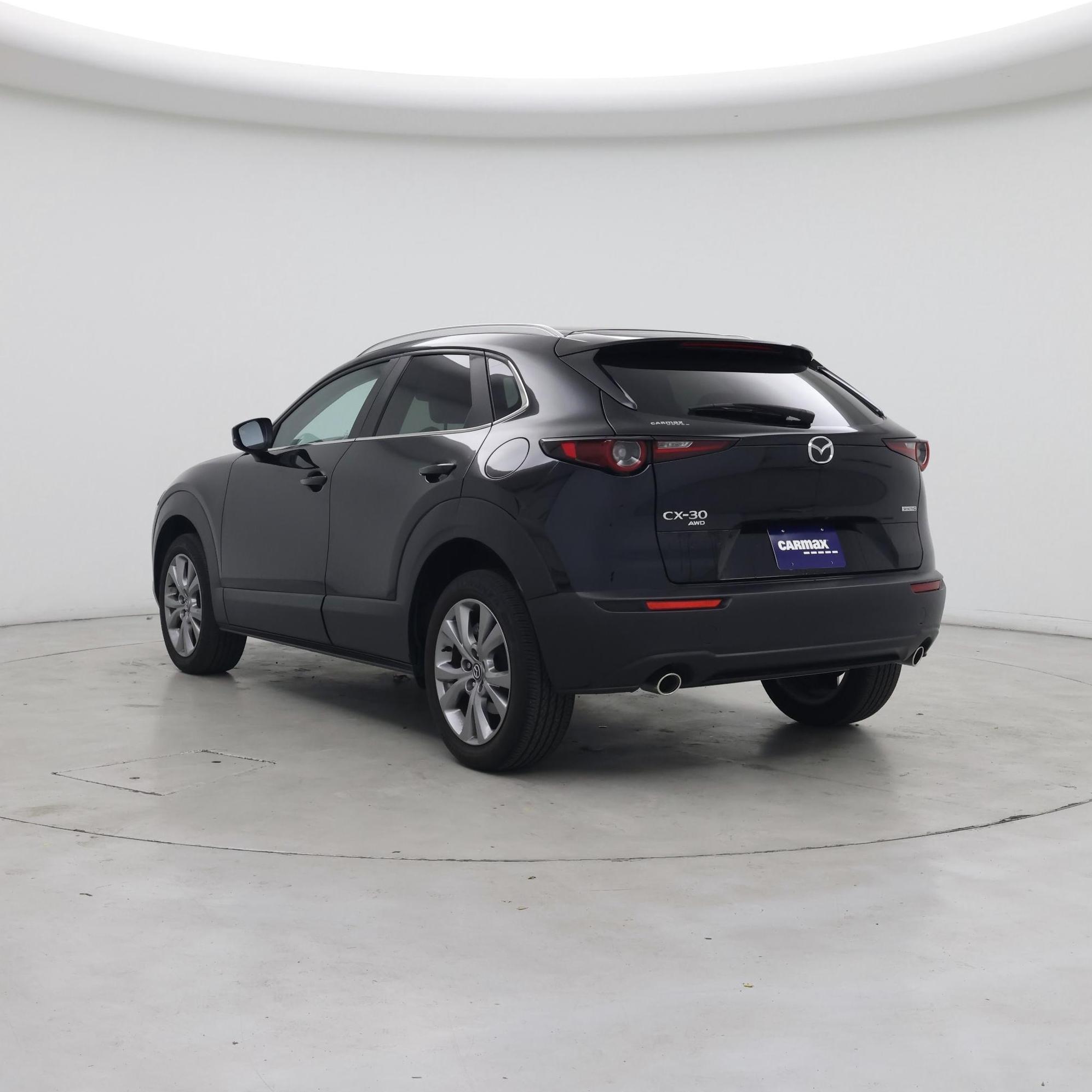 Thumbnail: 2023 Mazda CX-30 - 2