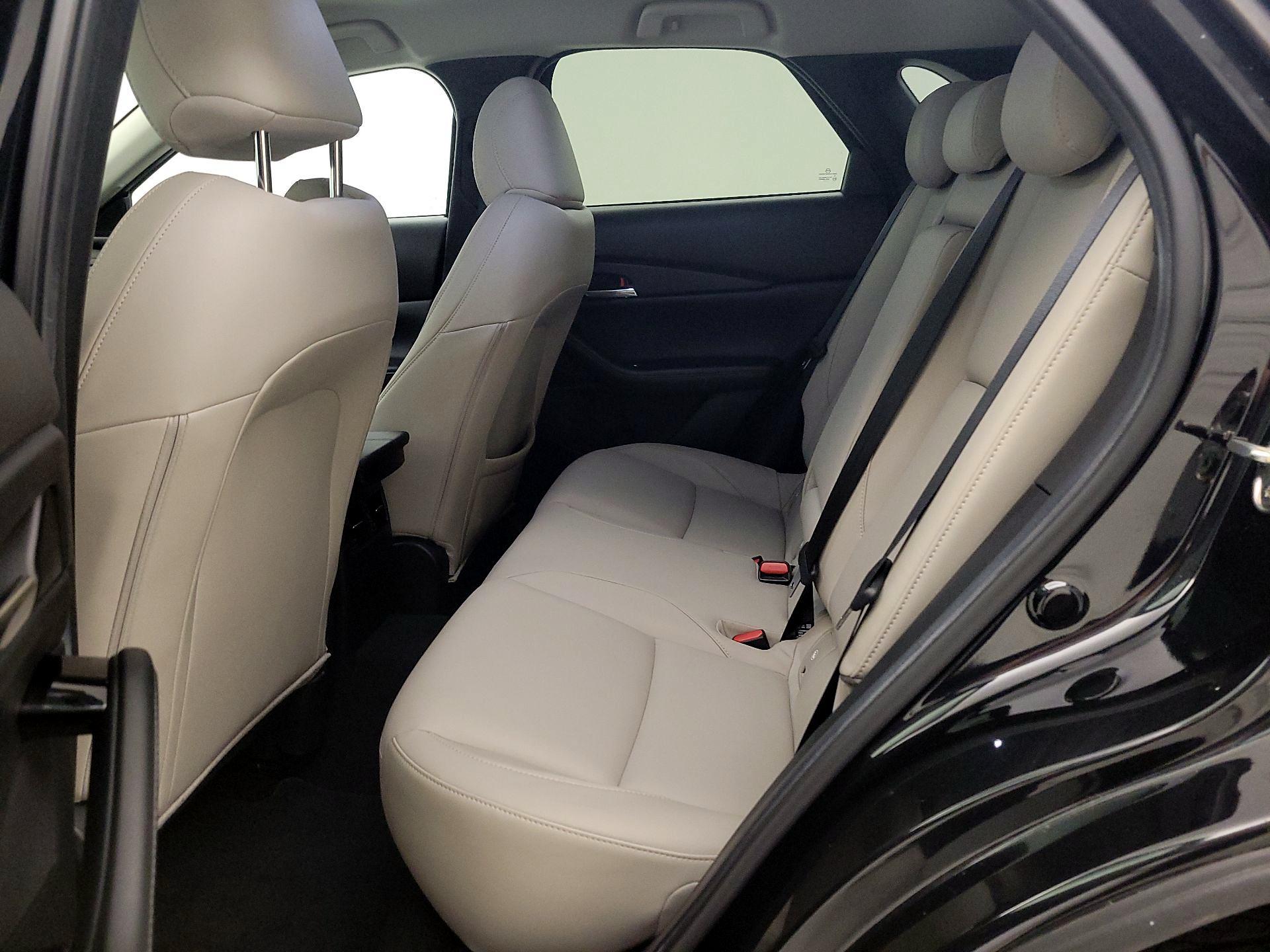 Thumbnail: 2023 Mazda CX-30 - 19